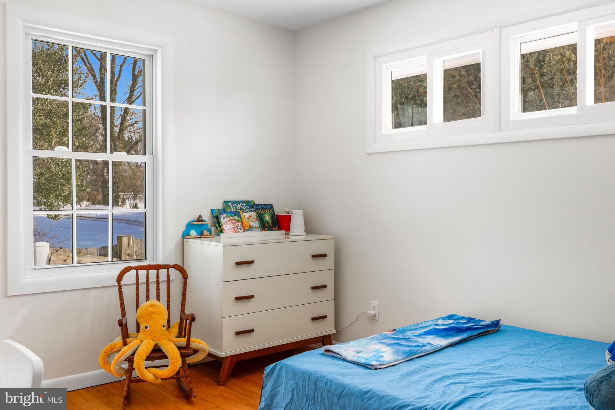 LUTHERVILLE - Residential