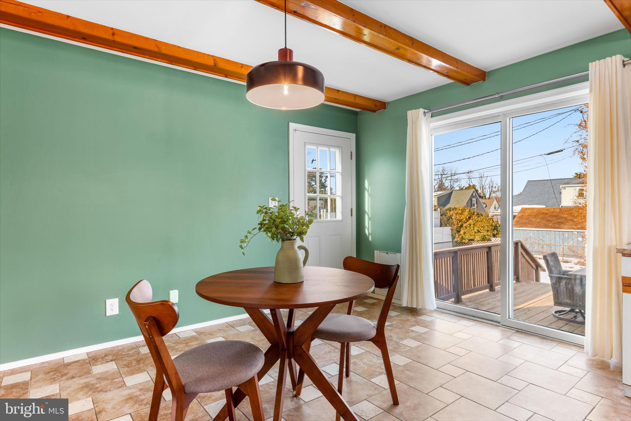 LUTHERVILLE - Residential