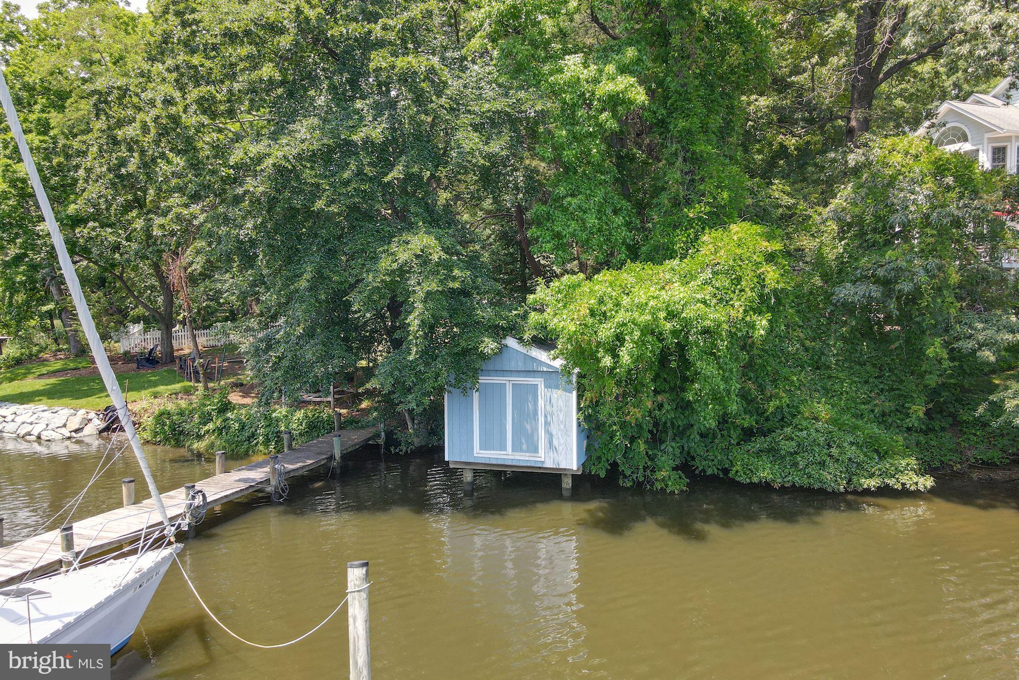 EASTPORT - Residential