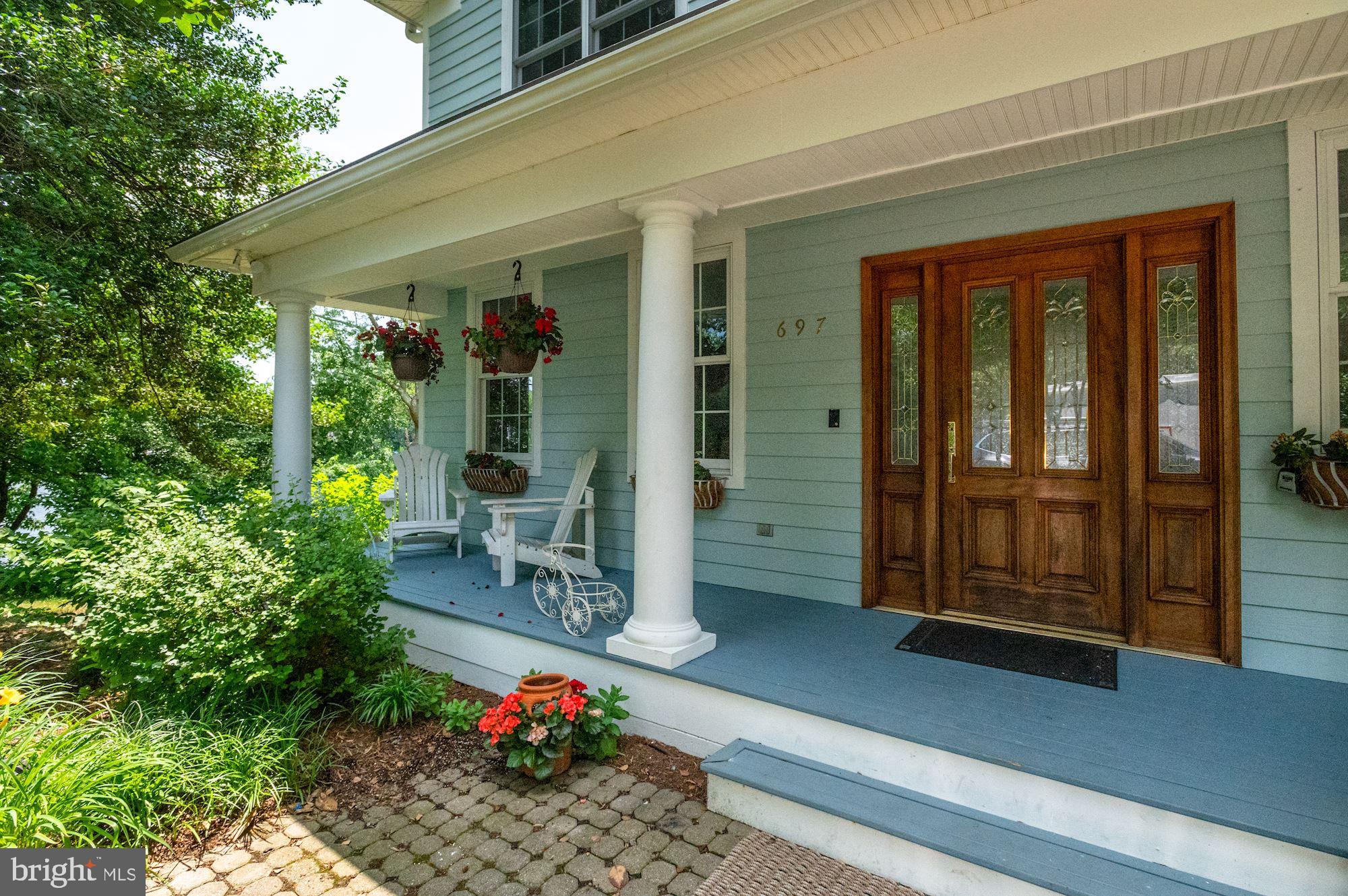 EASTPORT - Residential