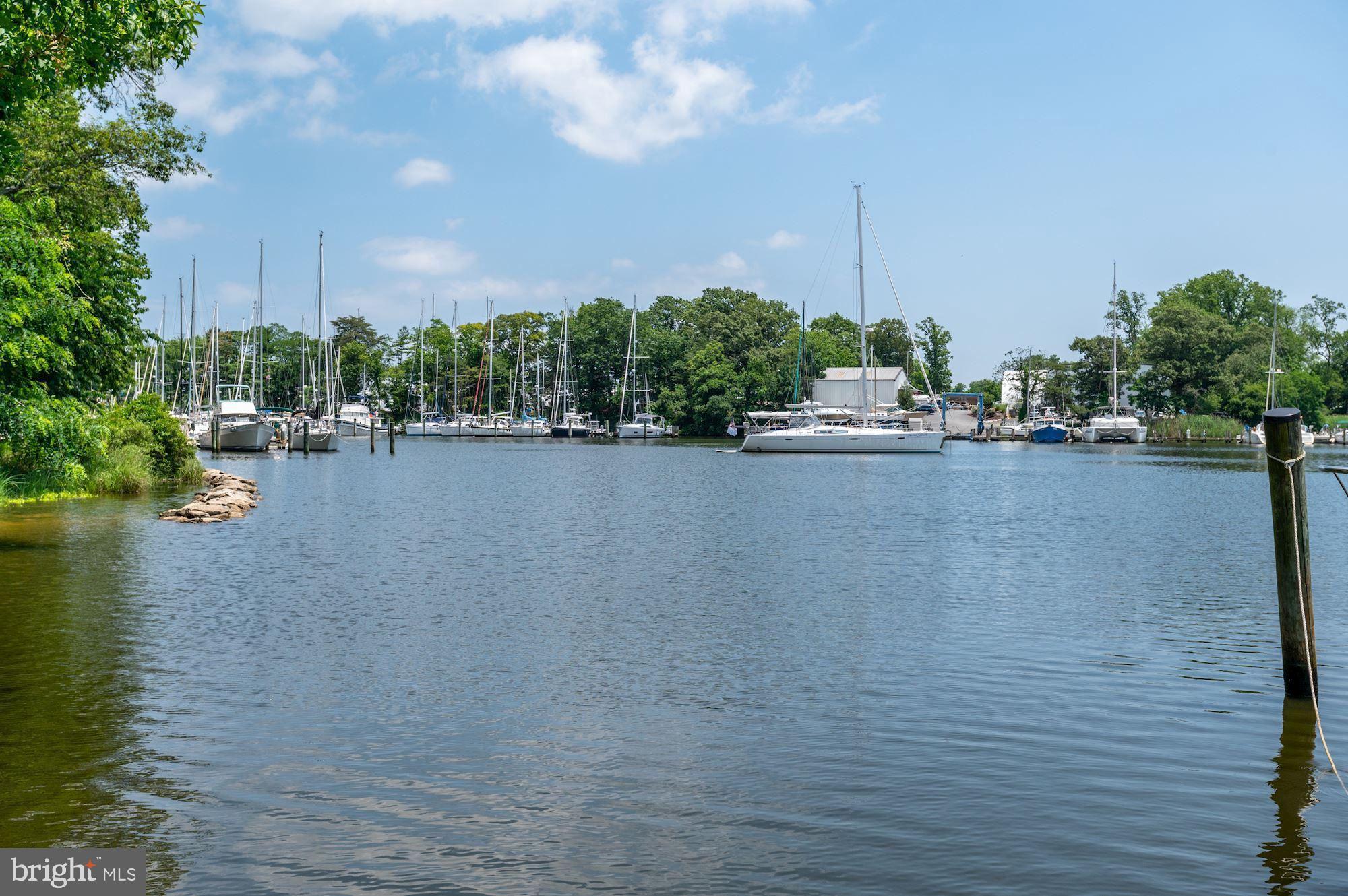 EASTPORT - Residential