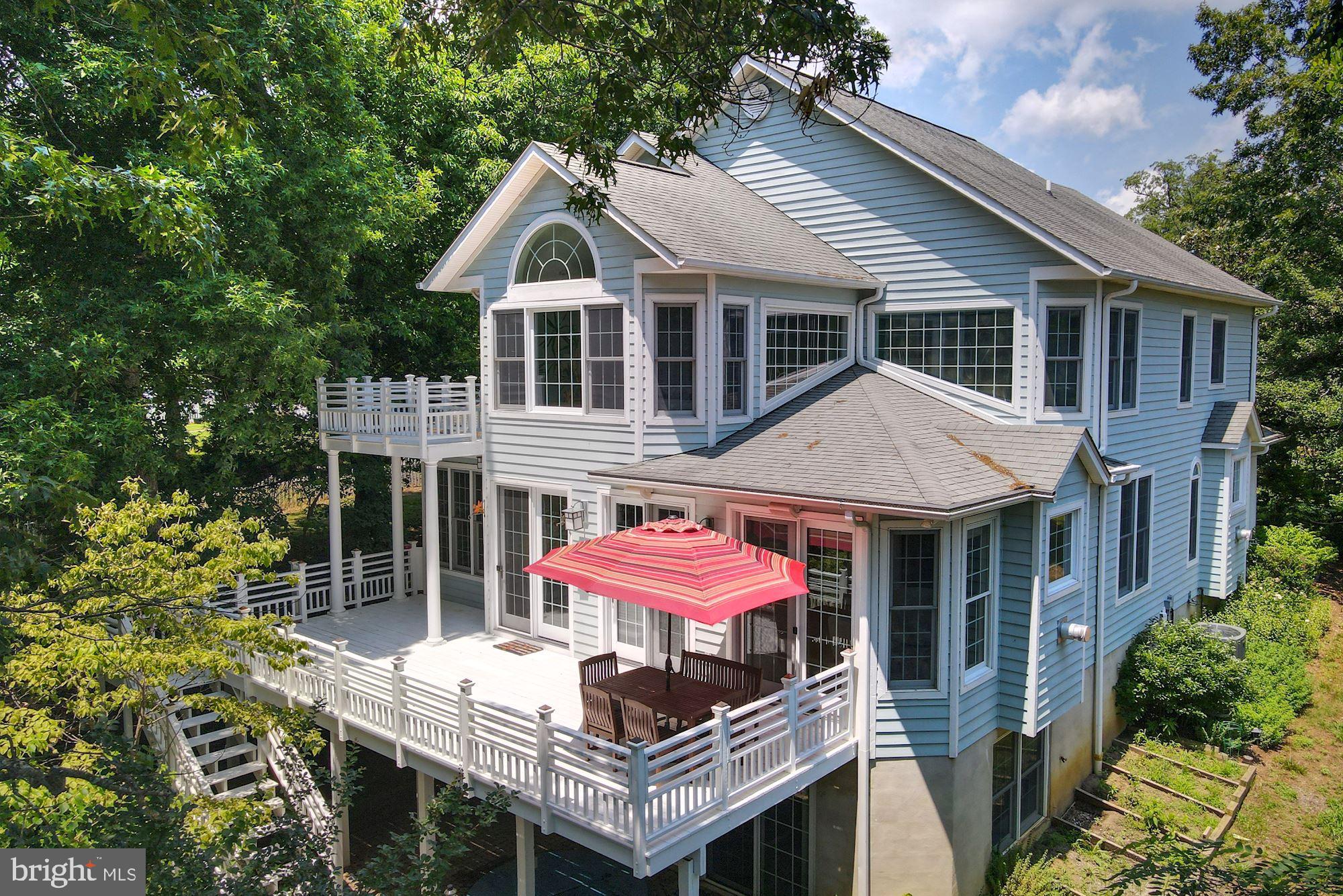 EASTPORT - Residential