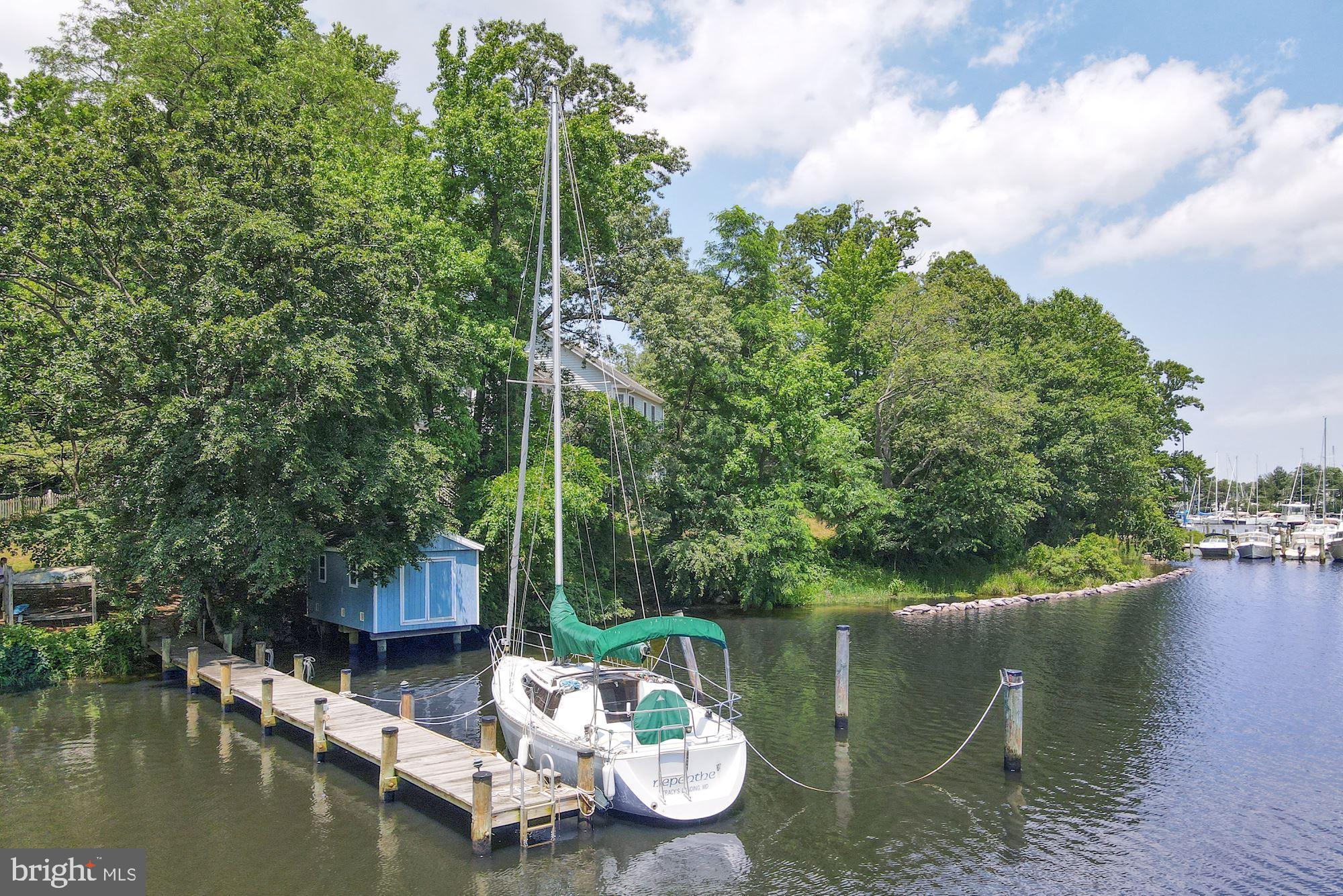 EASTPORT - Residential