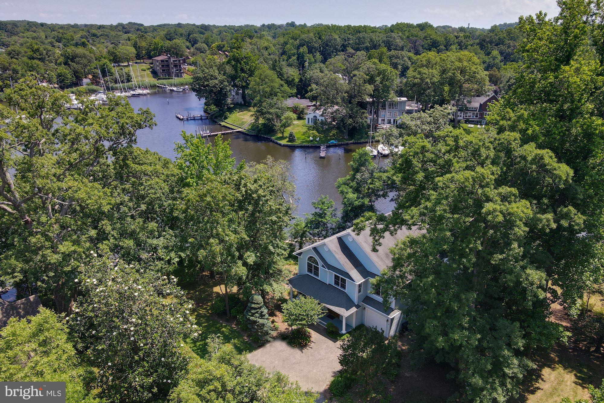 EASTPORT - Residential