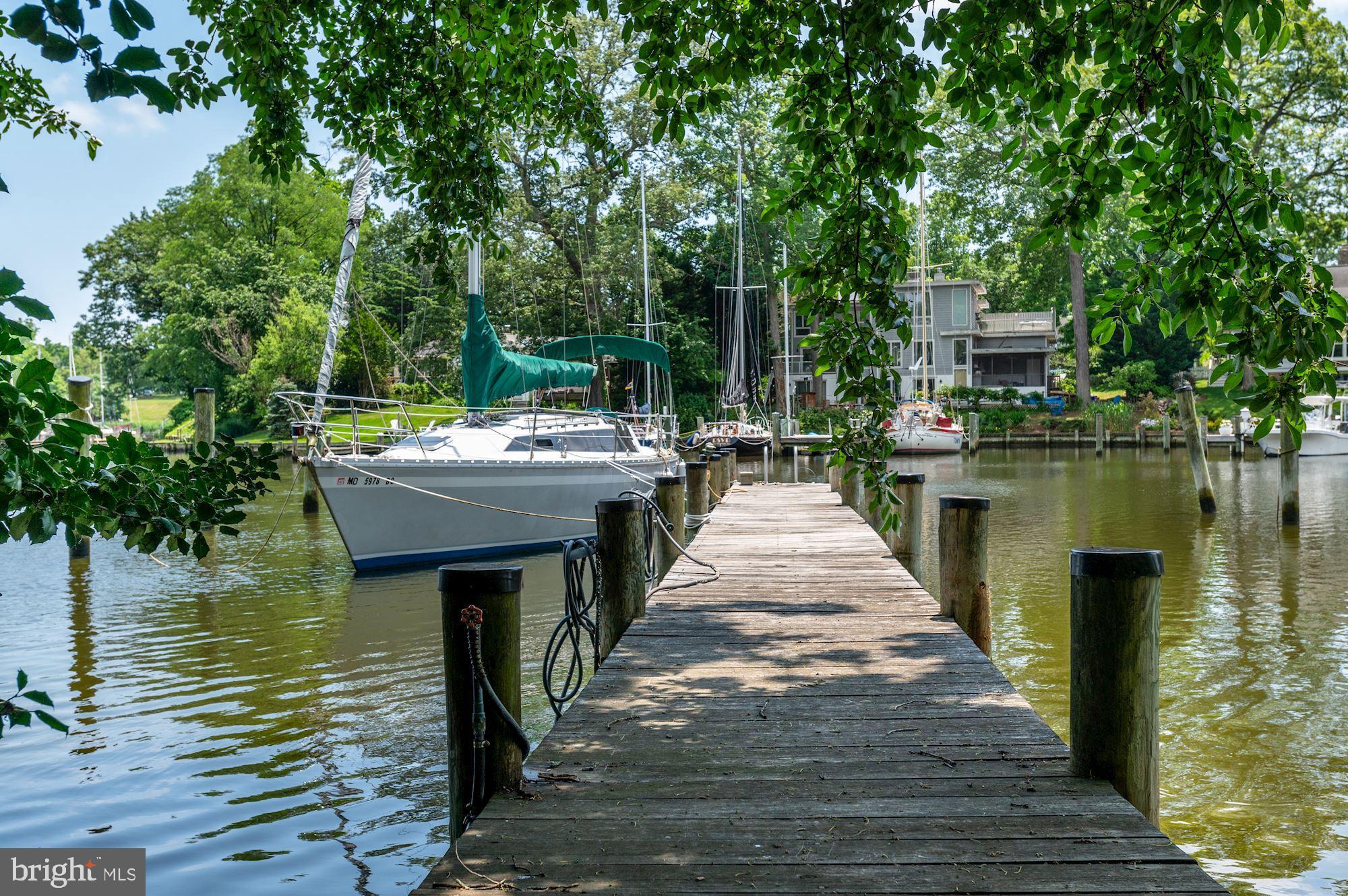 EASTPORT - Residential