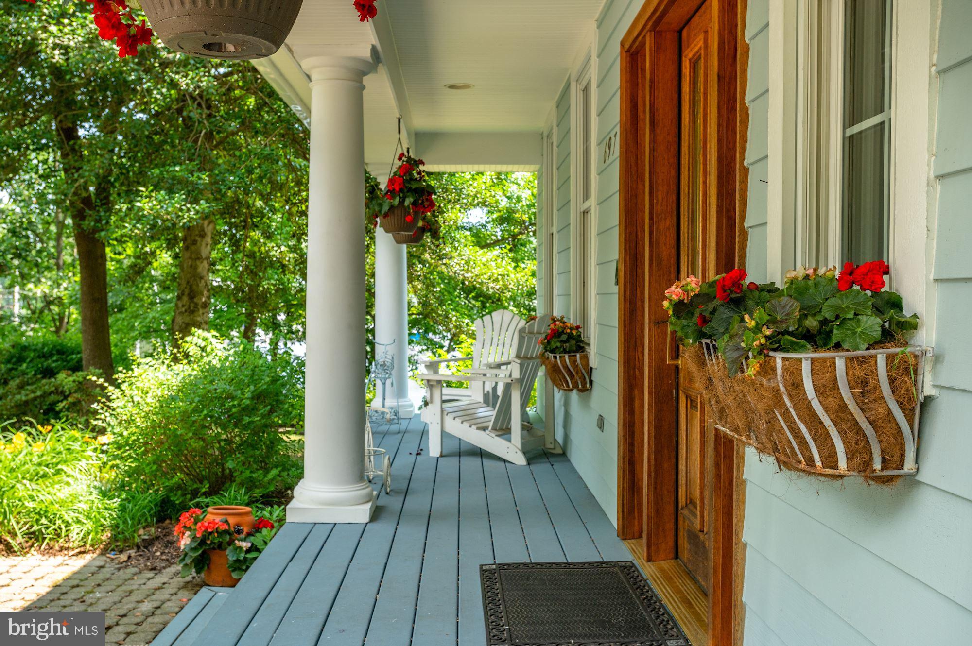 EASTPORT - Residential