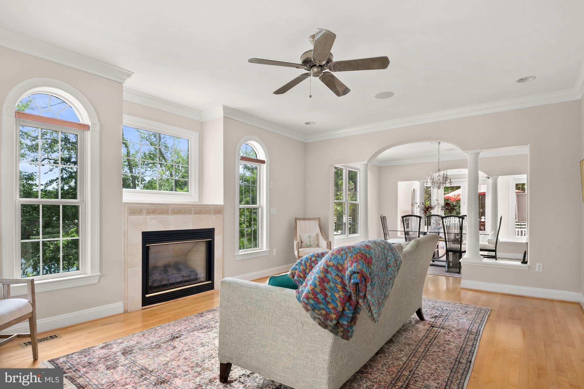 EASTPORT - Residential