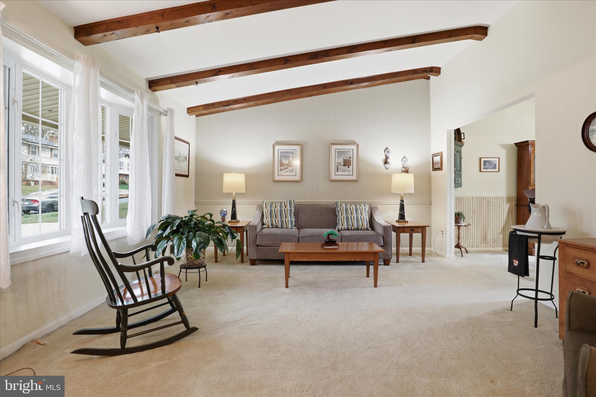 HILLMEADE MANOR - Residential