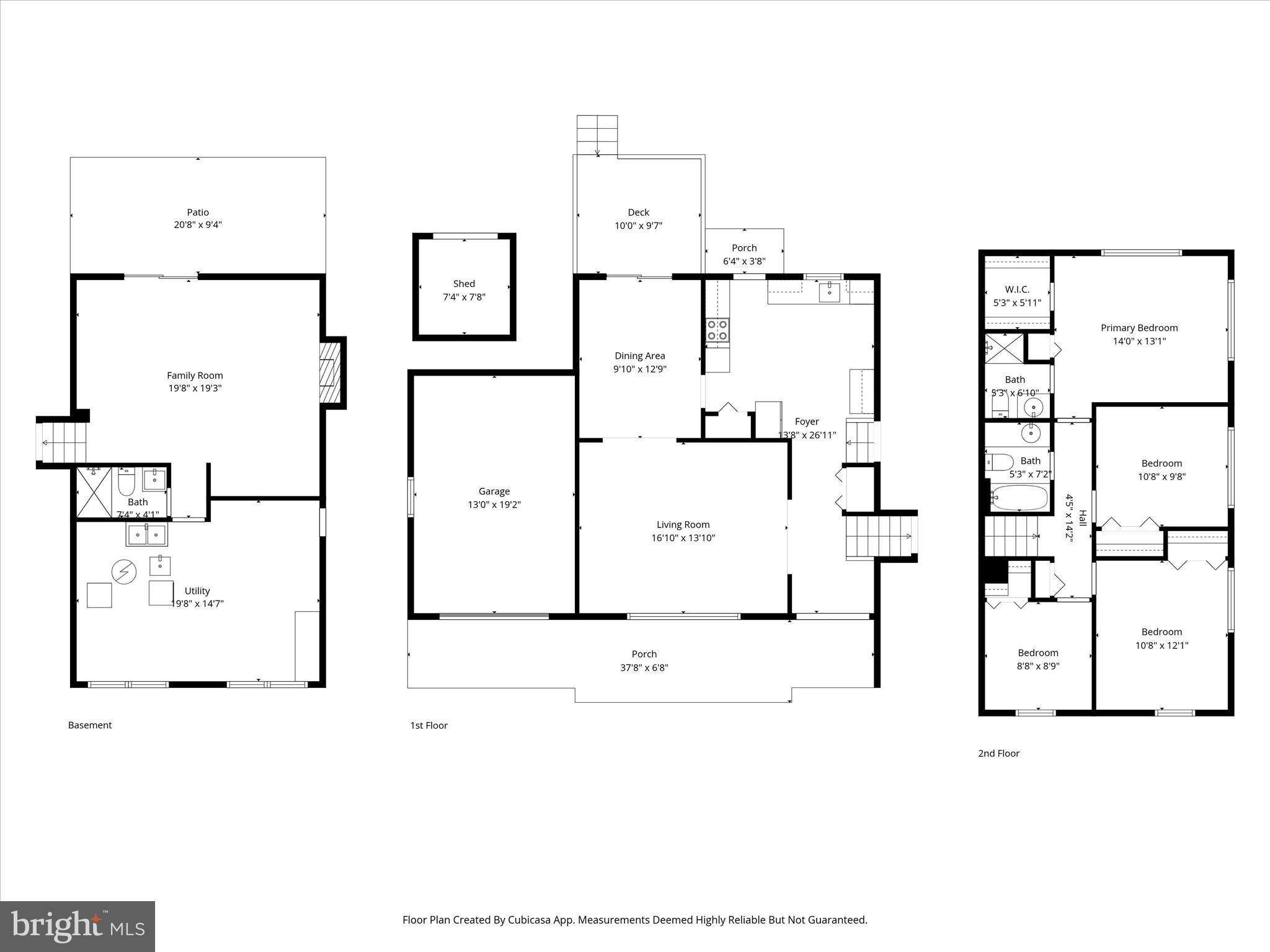 HILLMEADE MANOR - Residential