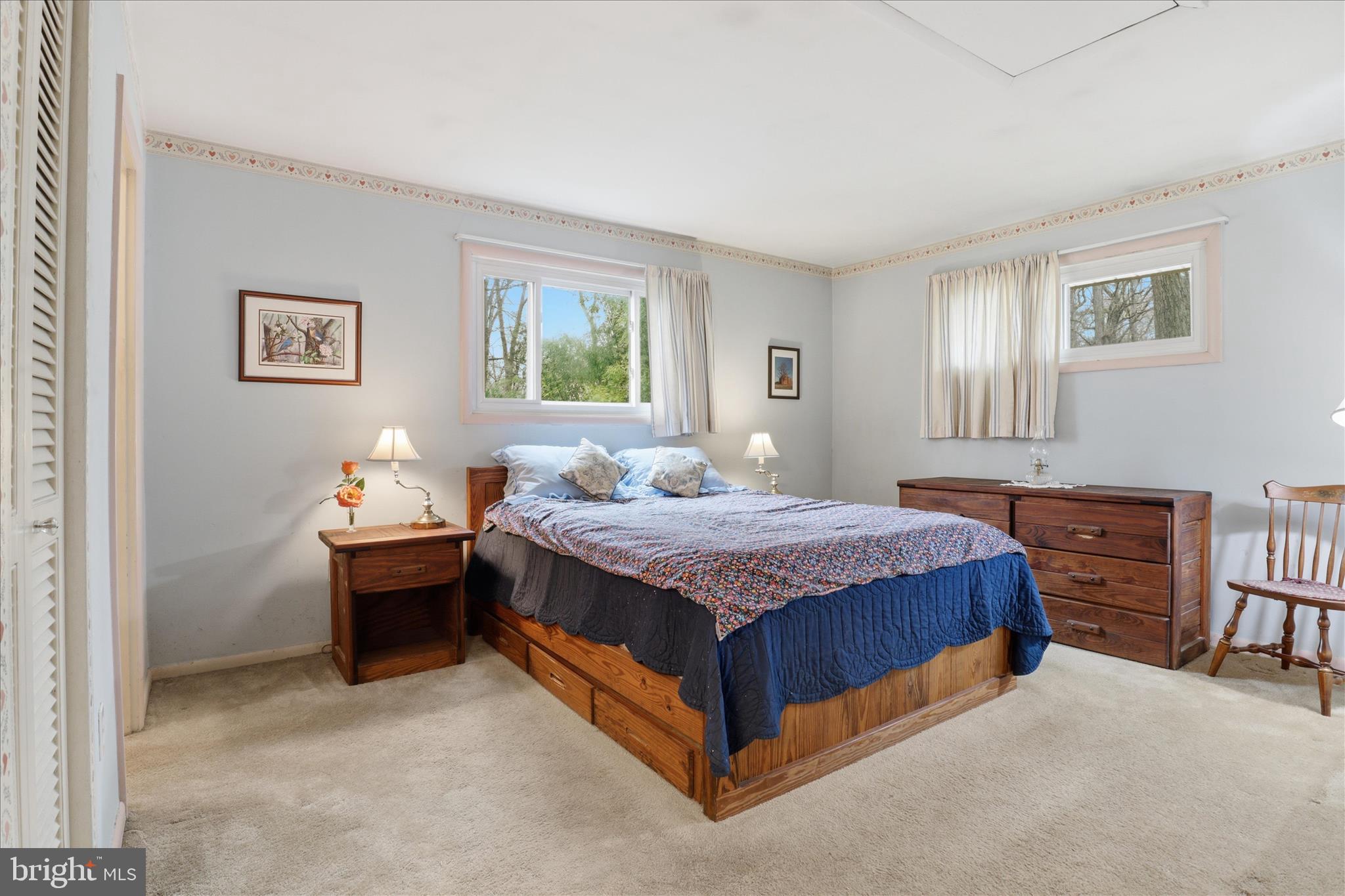 HILLMEADE MANOR - Residential