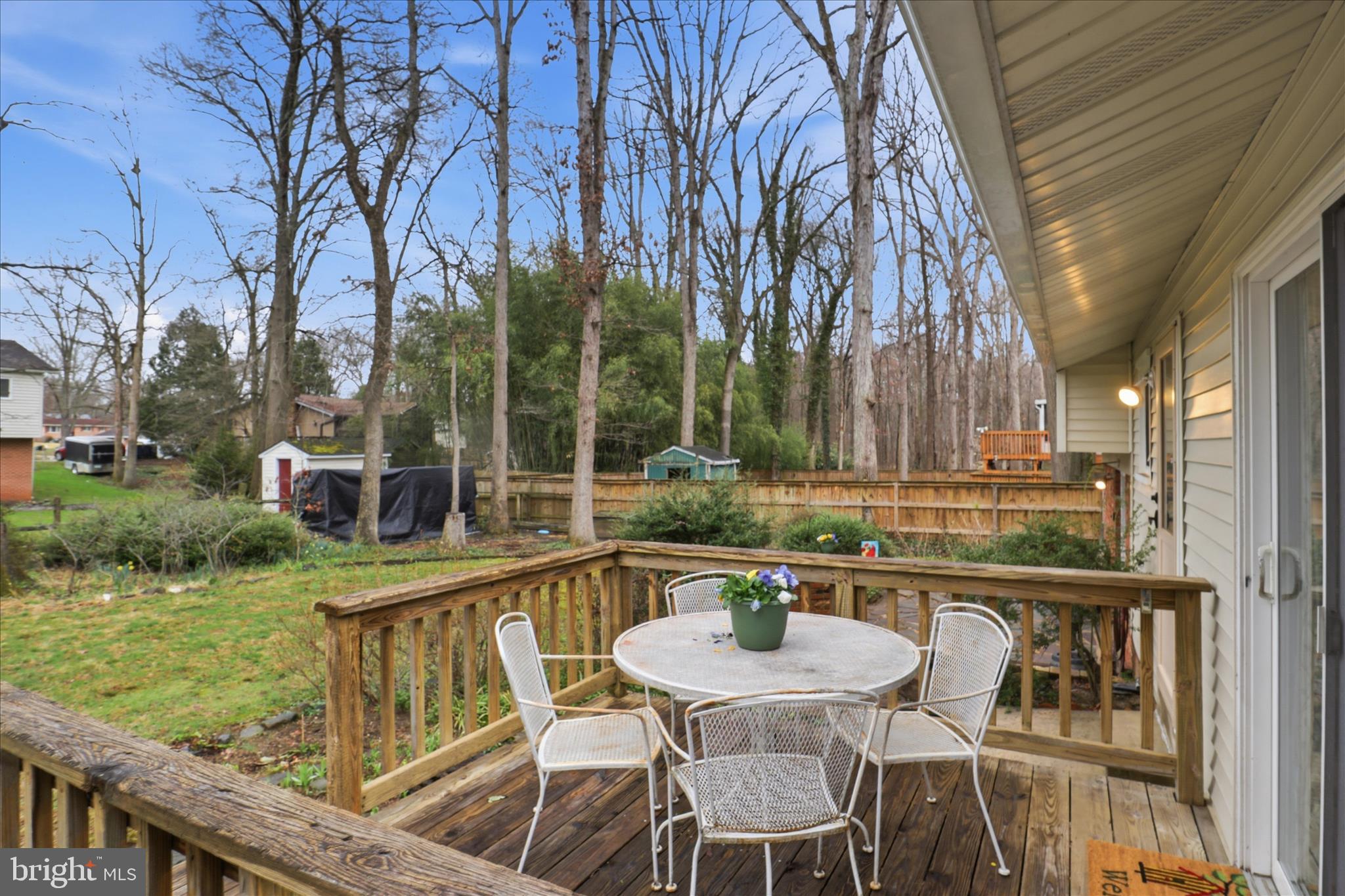 HILLMEADE MANOR - Residential