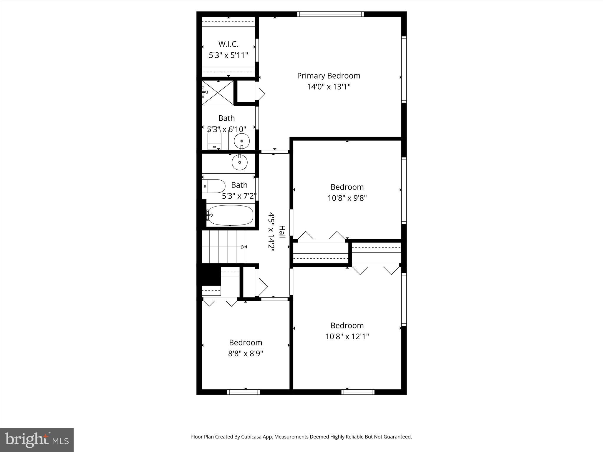 HILLMEADE MANOR - Residential