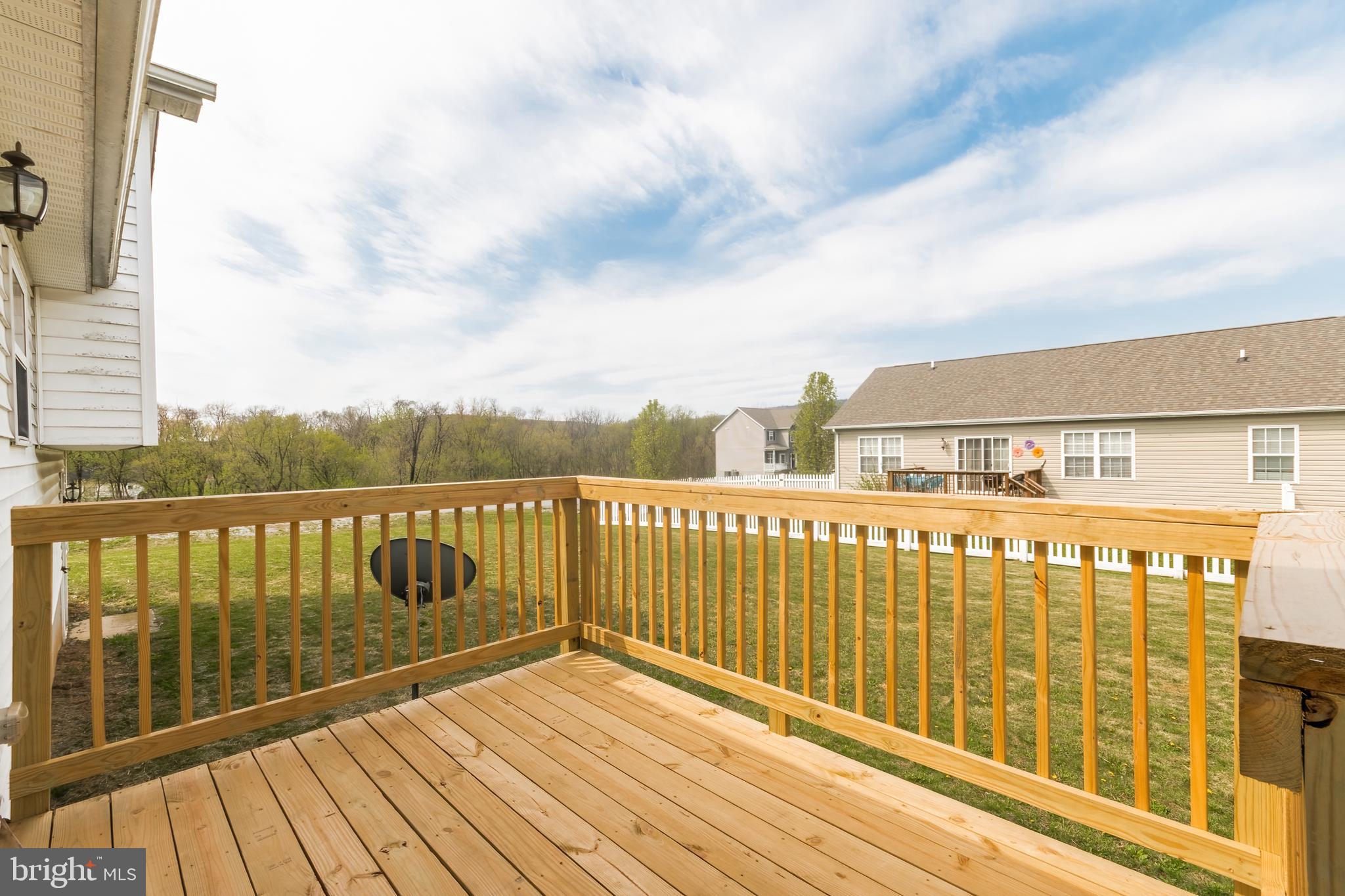 BUTLERS BRIDGE - Residential