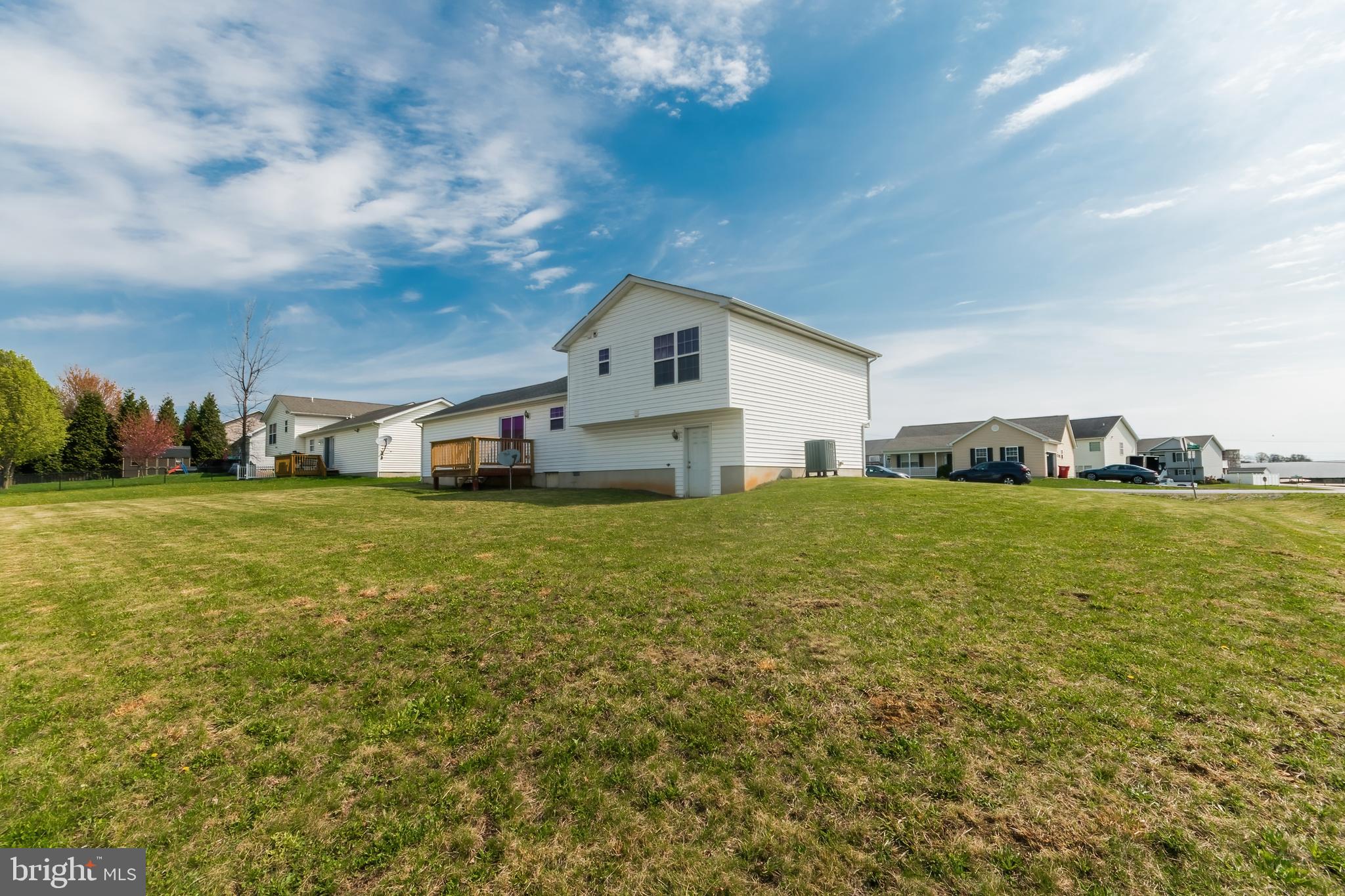 BUTLERS BRIDGE - Residential