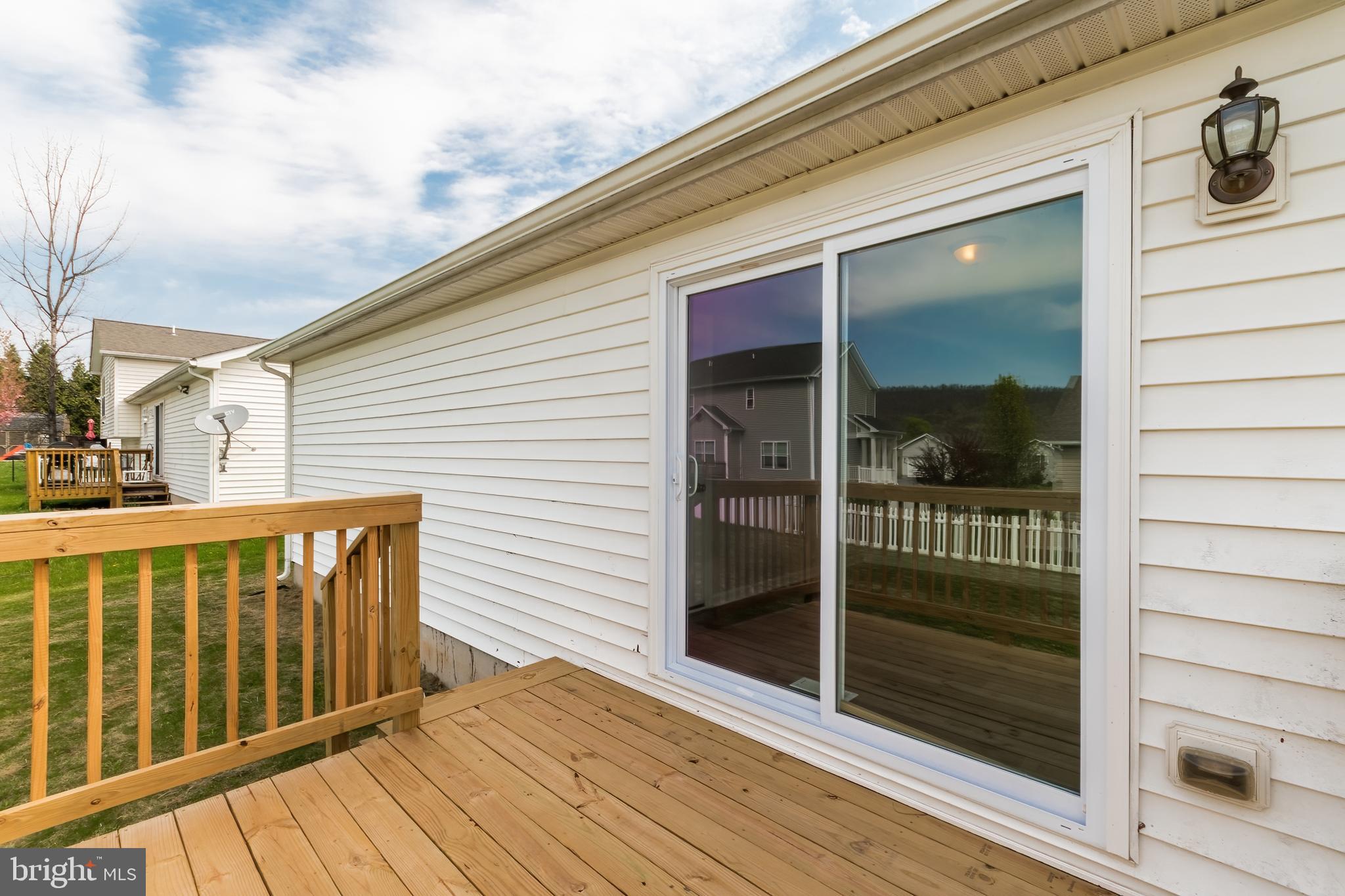 BUTLERS BRIDGE - Residential