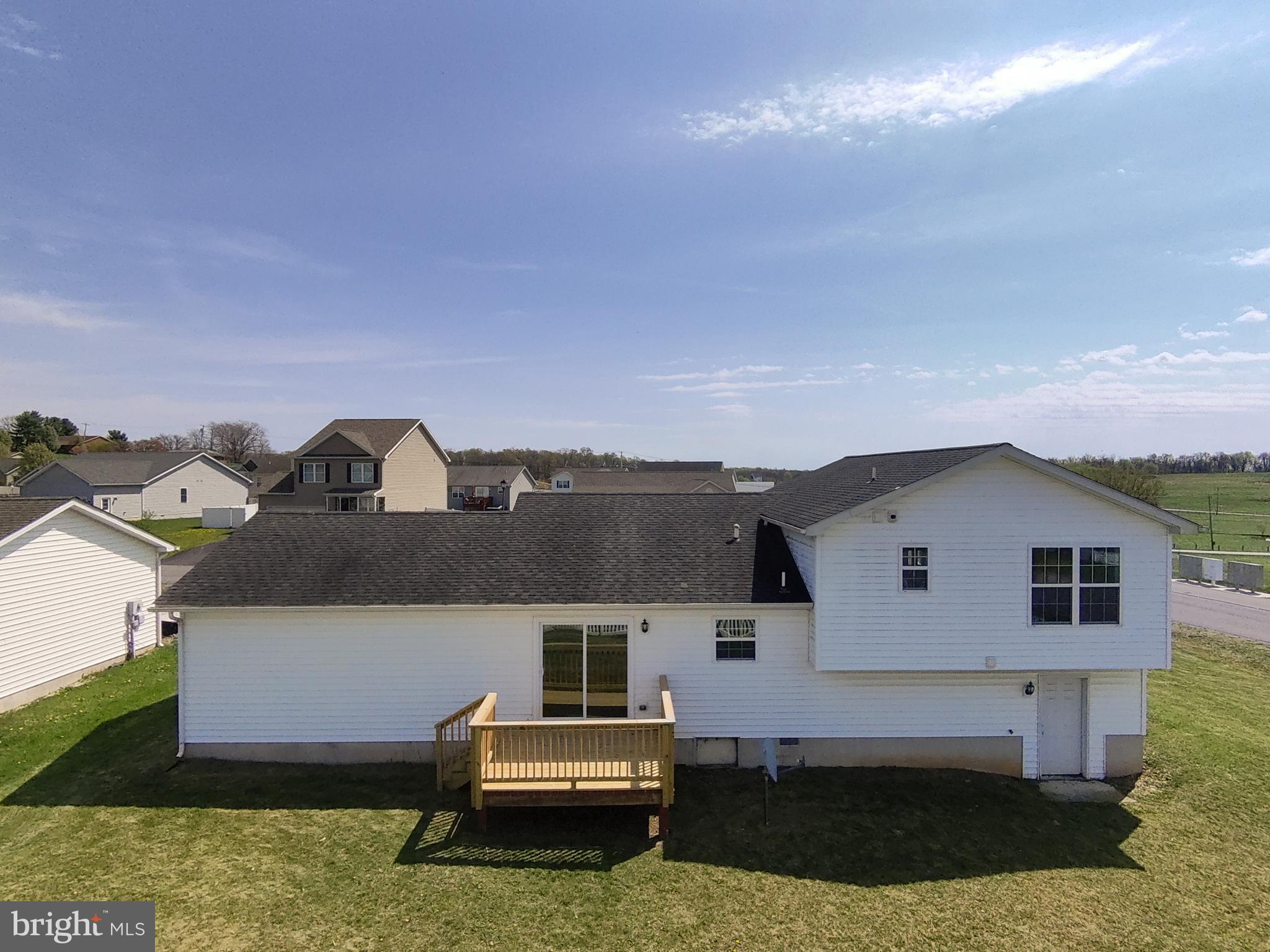 BUTLERS BRIDGE - Residential