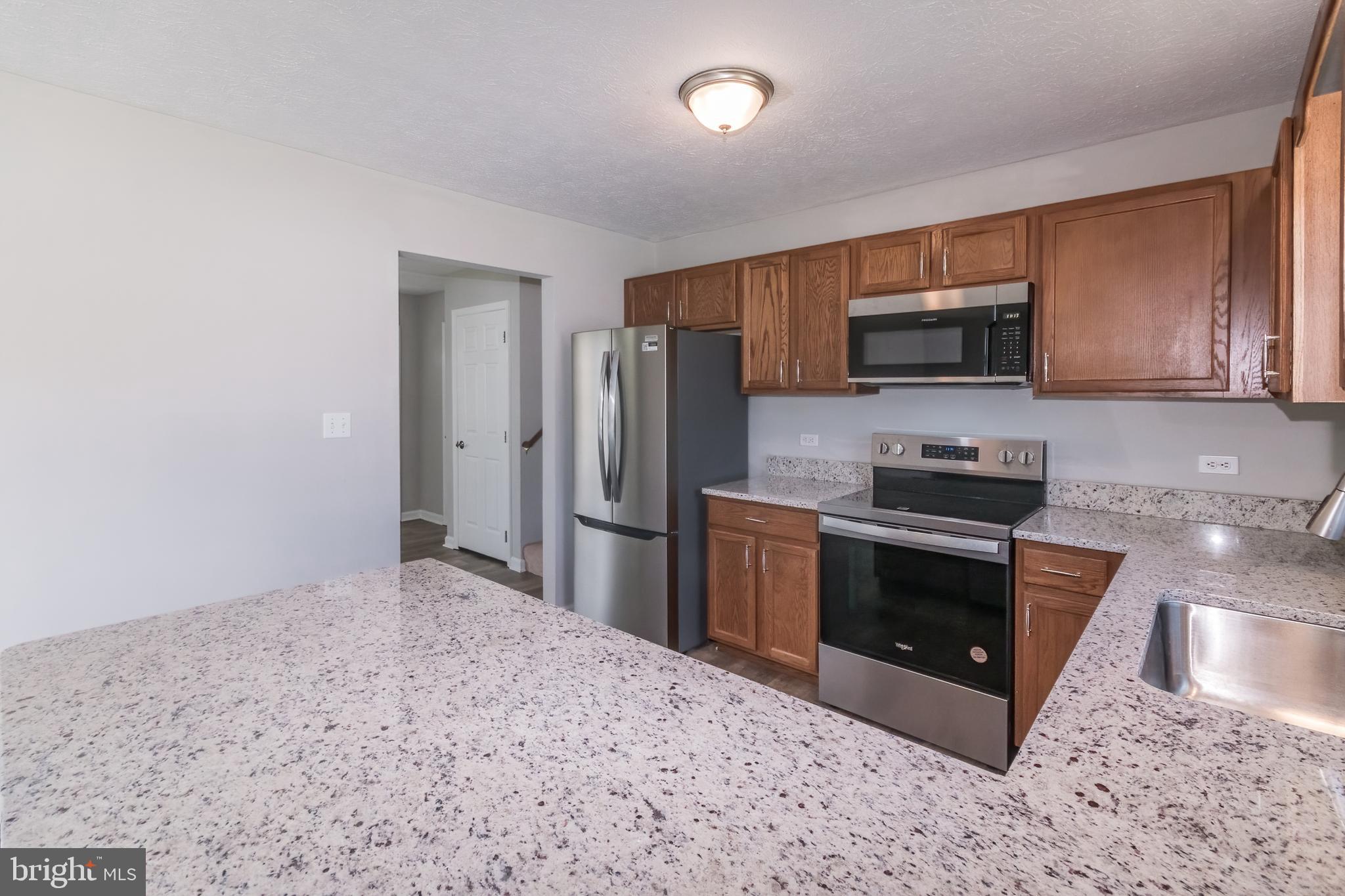 BUTLERS BRIDGE - Residential