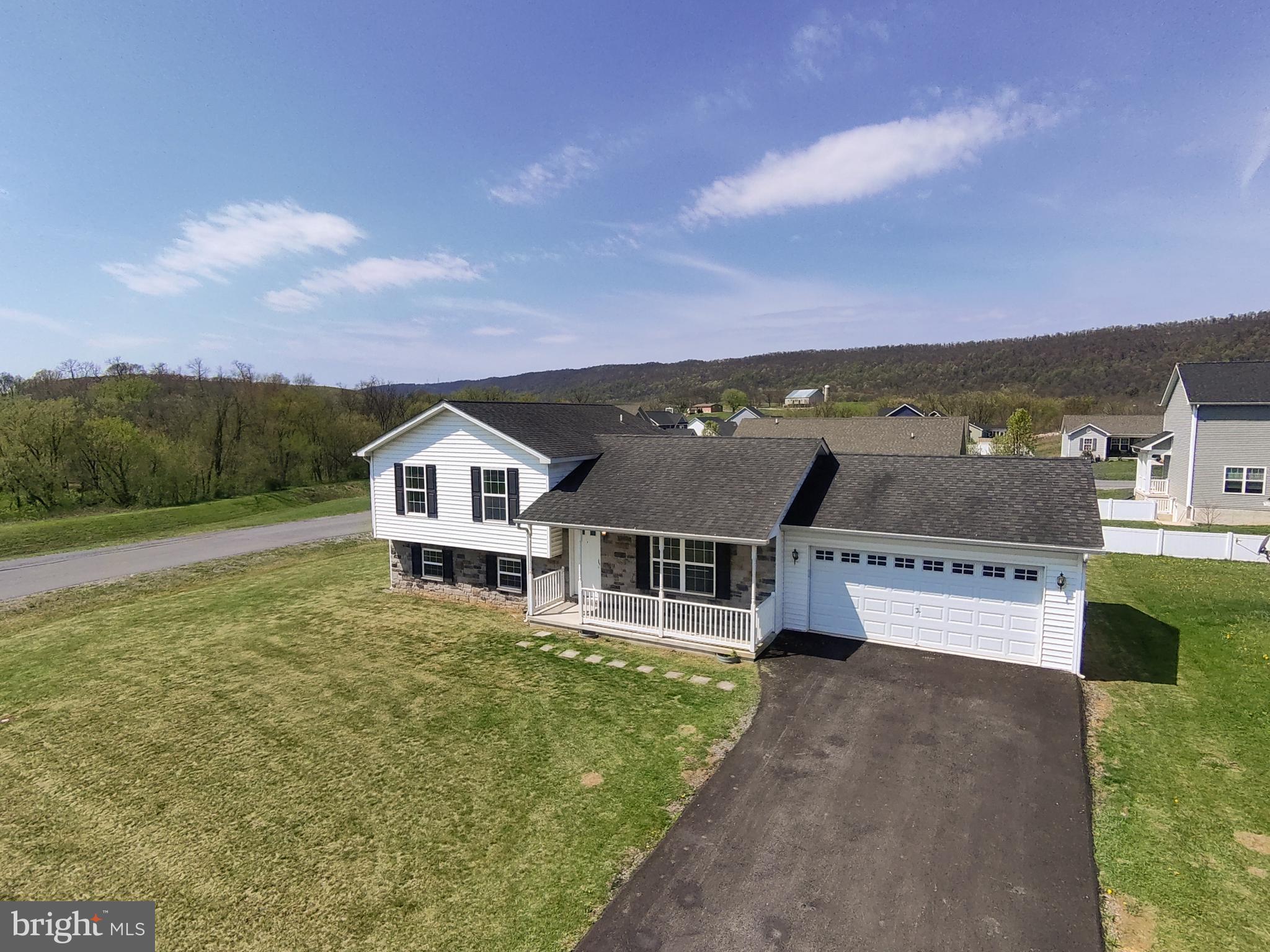 BUTLERS BRIDGE - Residential