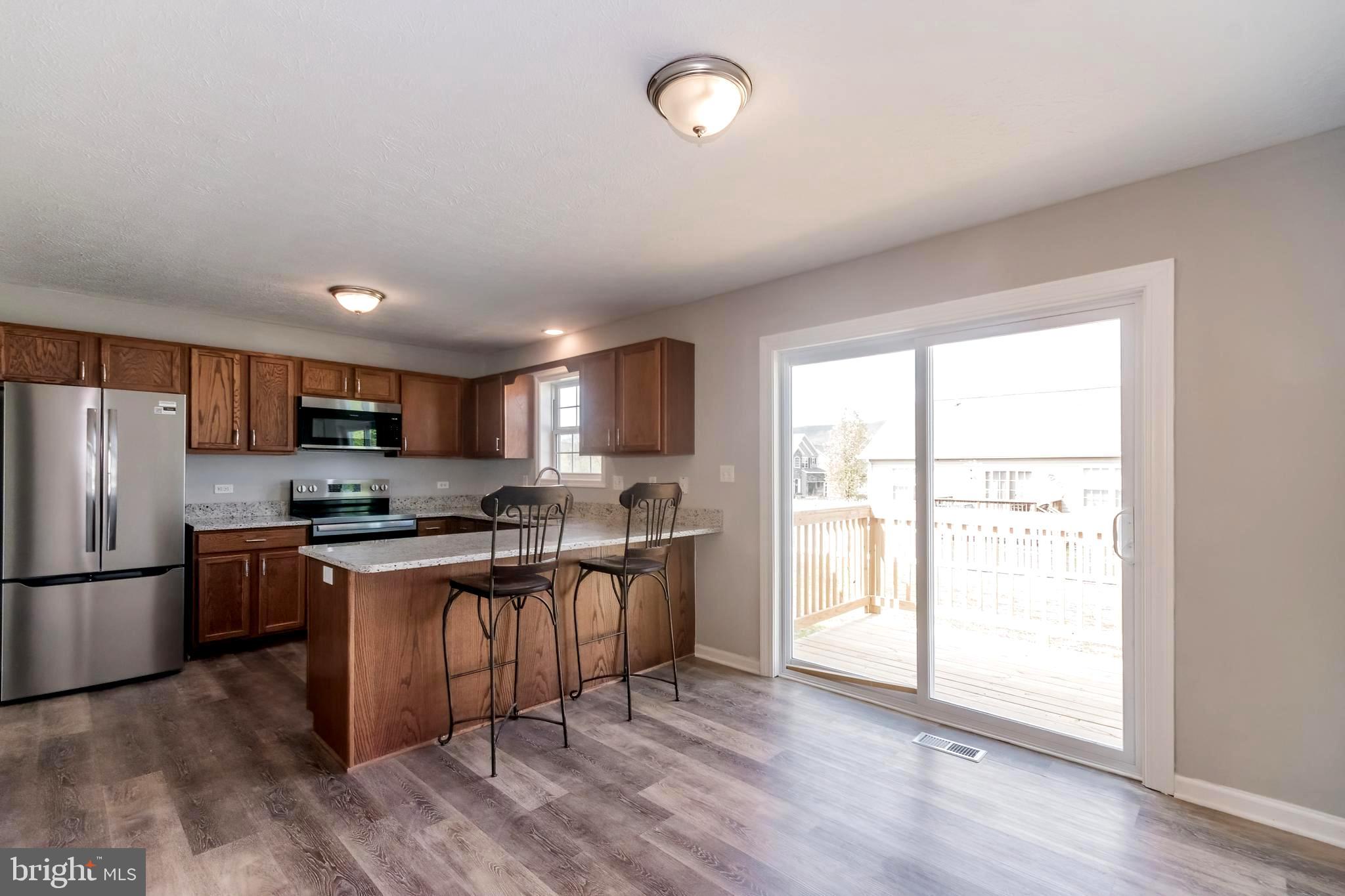 BUTLERS BRIDGE - Residential