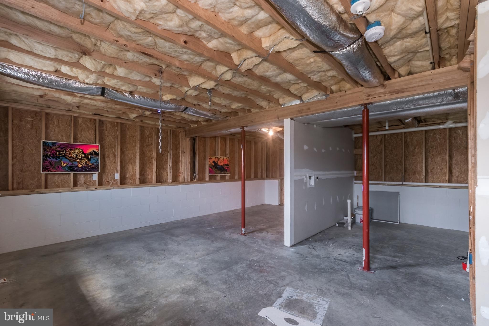 BUTLERS BRIDGE - Residential