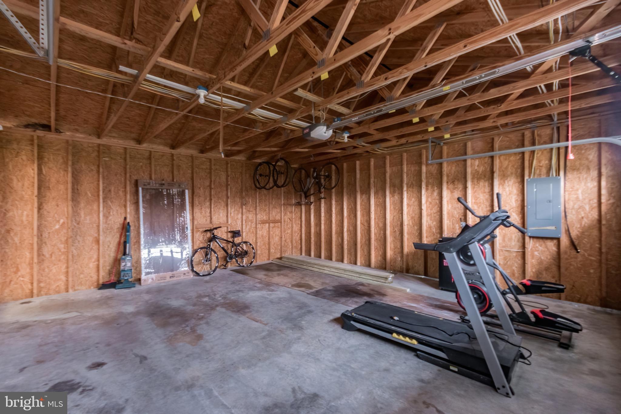 BUTLERS BRIDGE - Residential