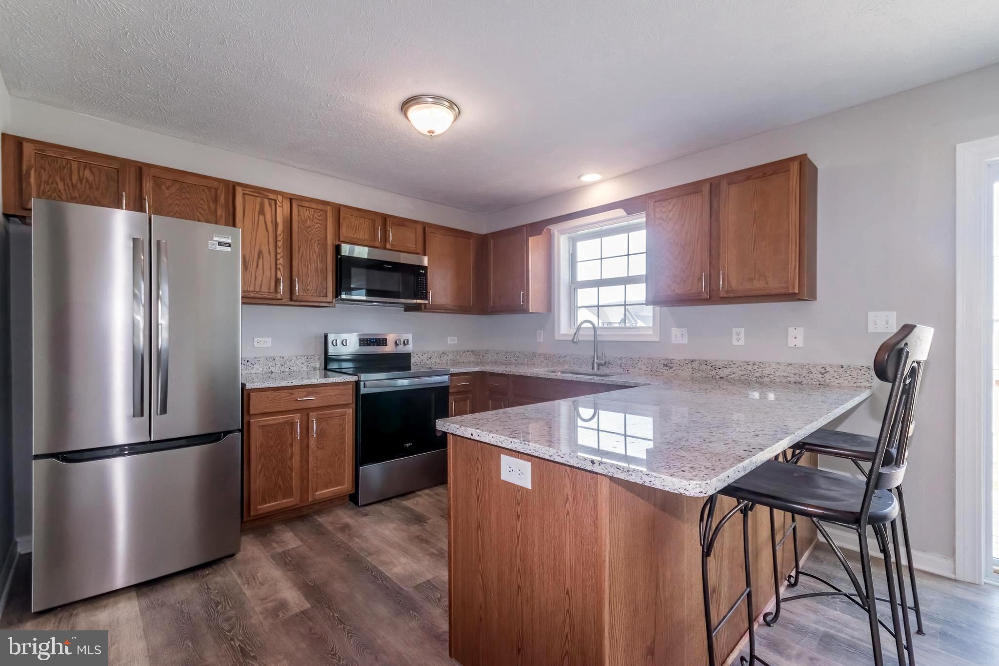 BUTLERS BRIDGE - Residential