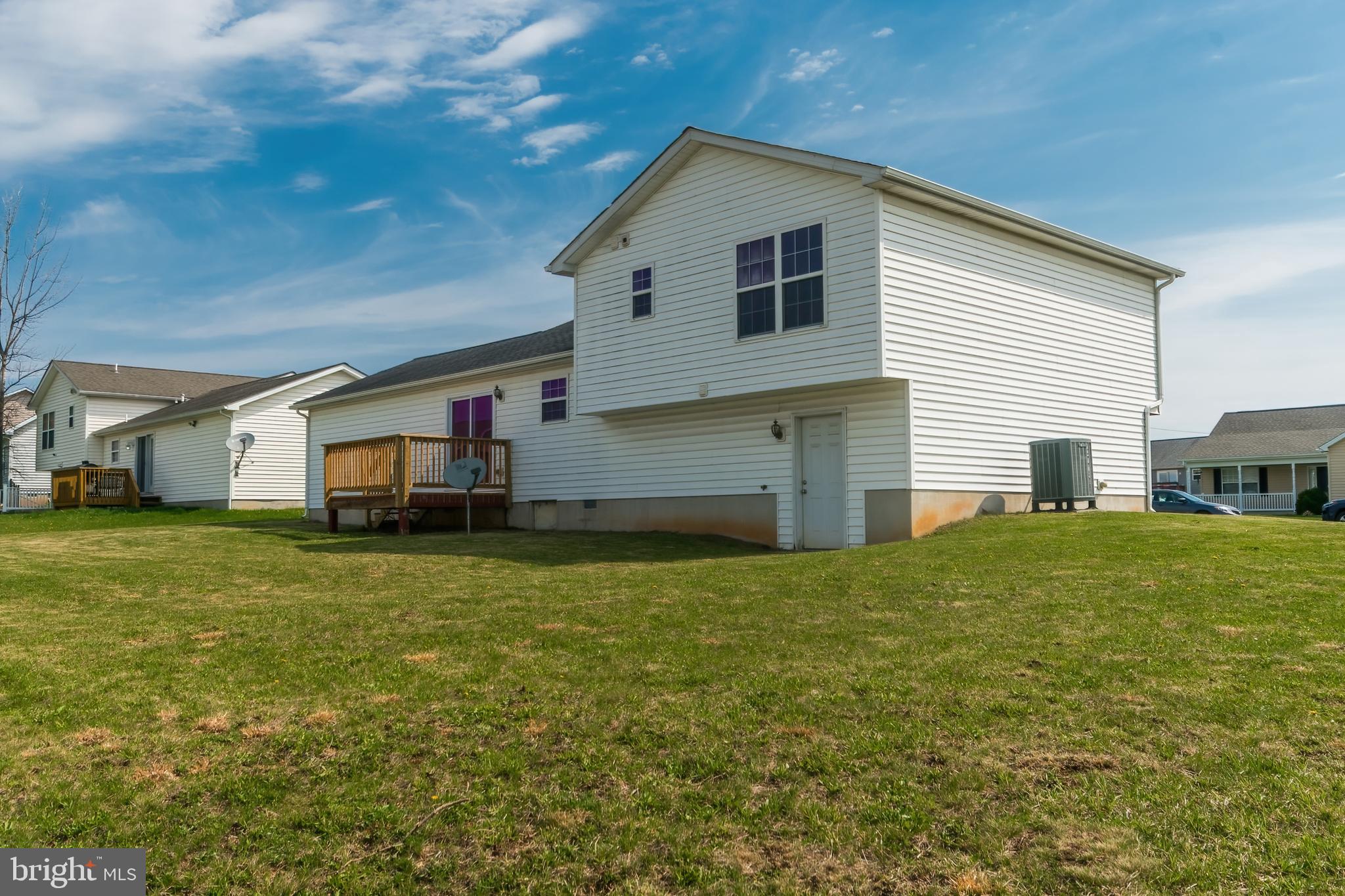 BUTLERS BRIDGE - Residential