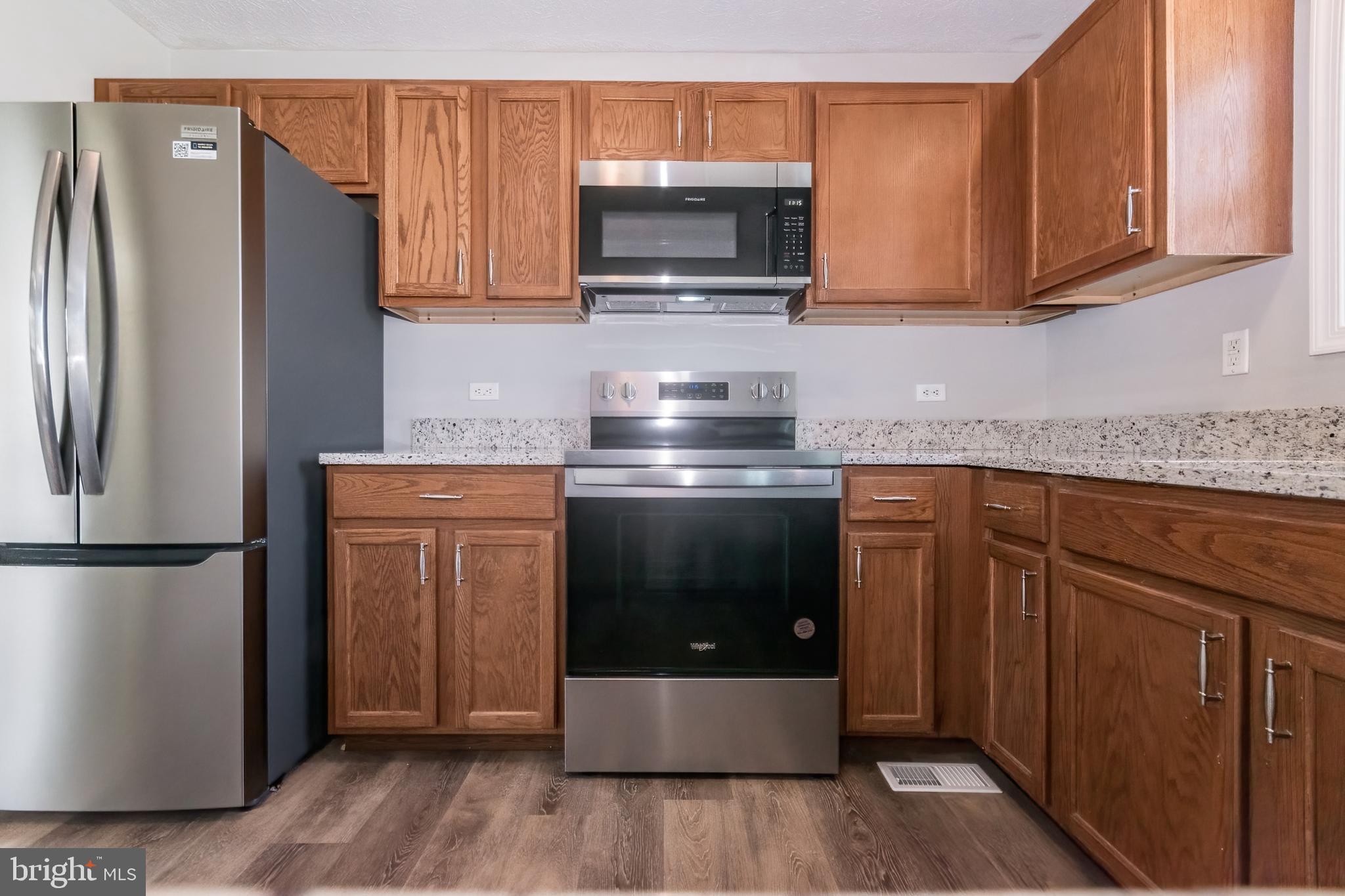 BUTLERS BRIDGE - Residential