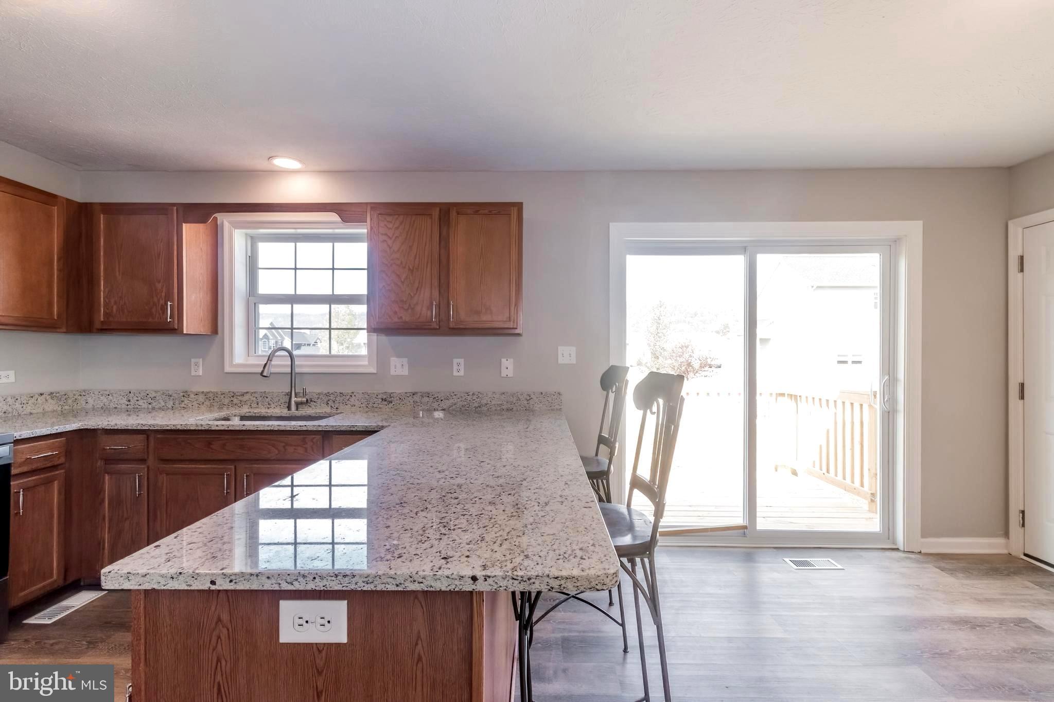 BUTLERS BRIDGE - Residential