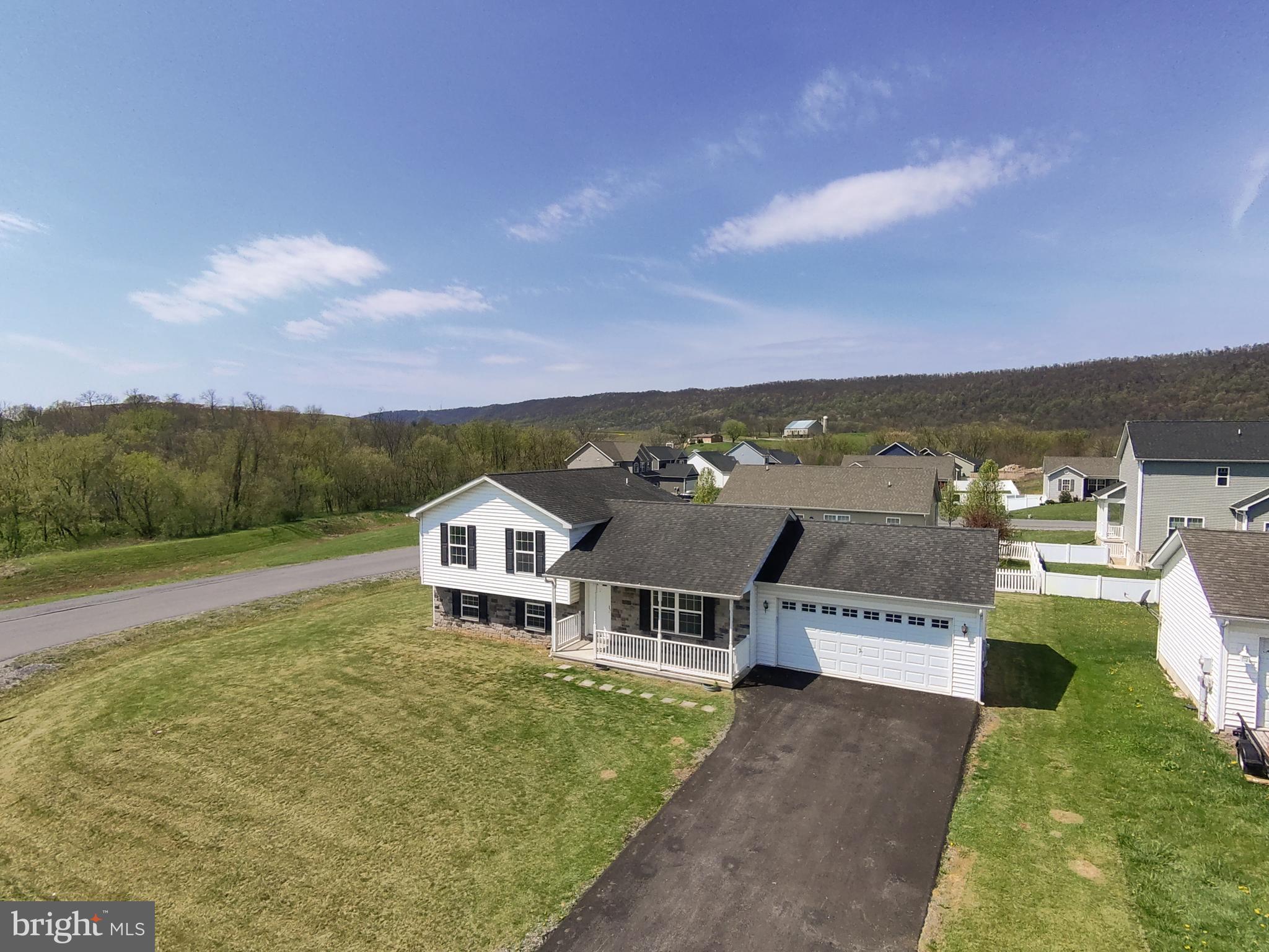 BUTLERS BRIDGE - Residential