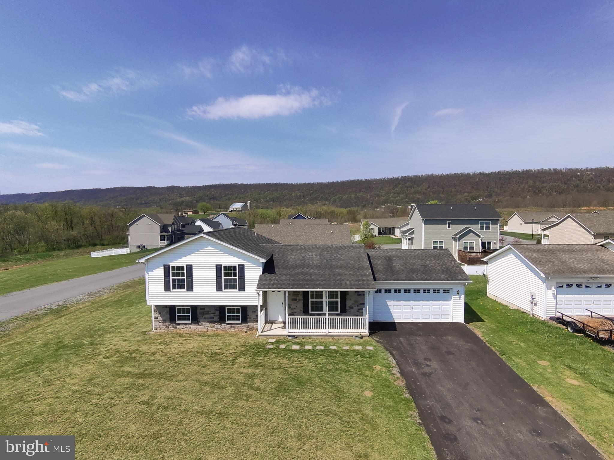 BUTLERS BRIDGE - Residential