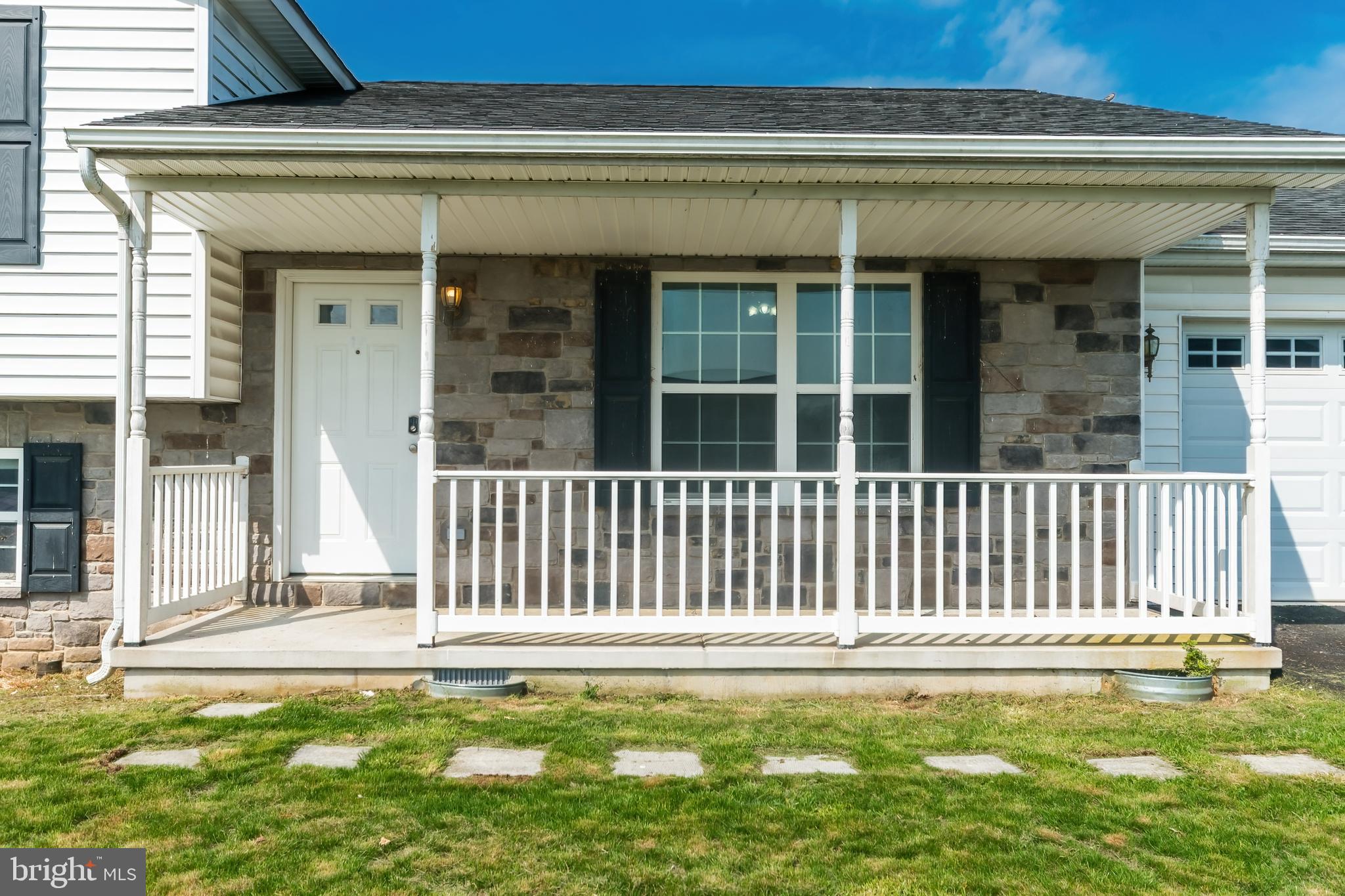 BUTLERS BRIDGE - Residential