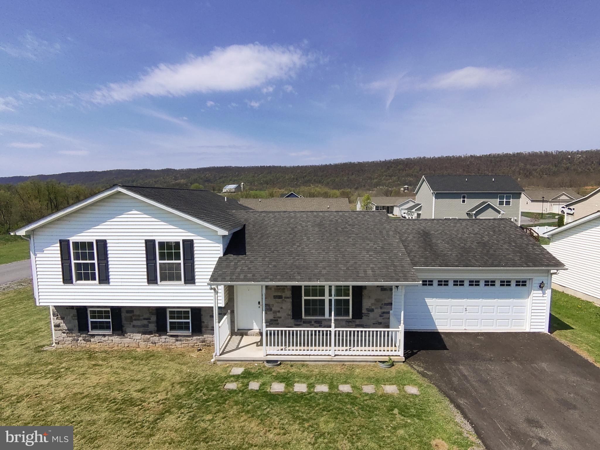 BUTLERS BRIDGE - Residential