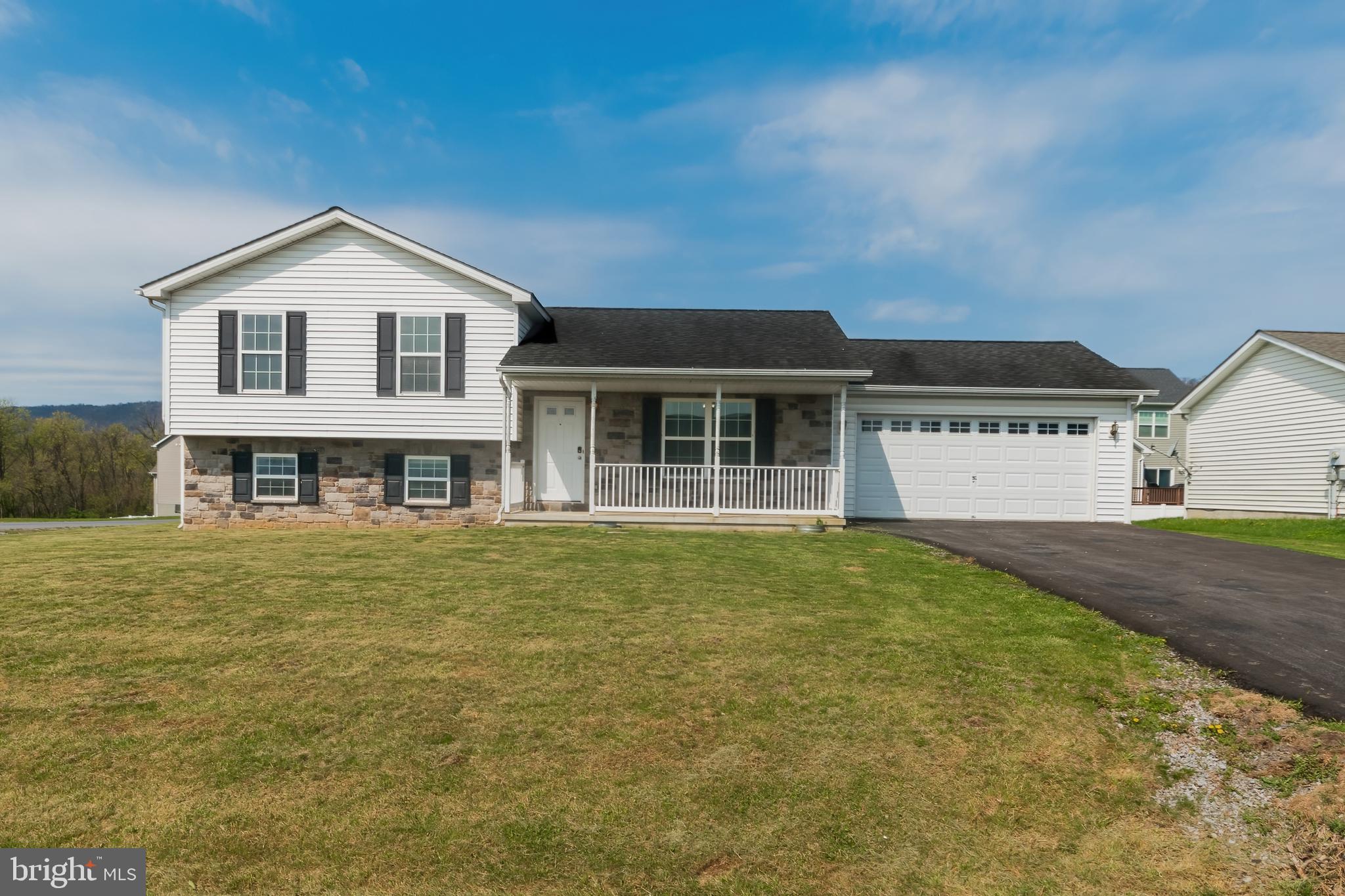 BUTLERS BRIDGE - Residential