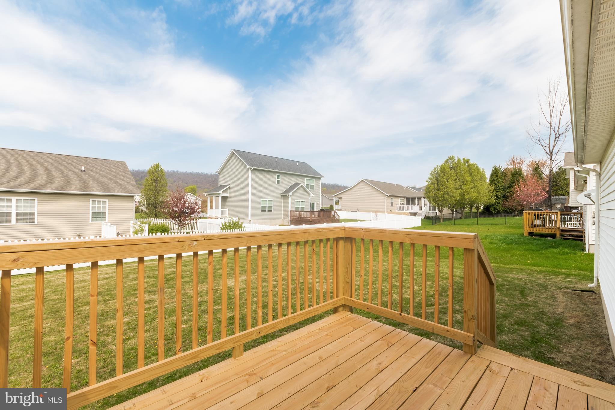 BUTLERS BRIDGE - Residential