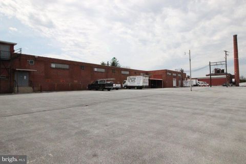 Photo of 30 N 3rd Street #4, WOMELSDORF, PA 19567 (MLS # PABK2064906)