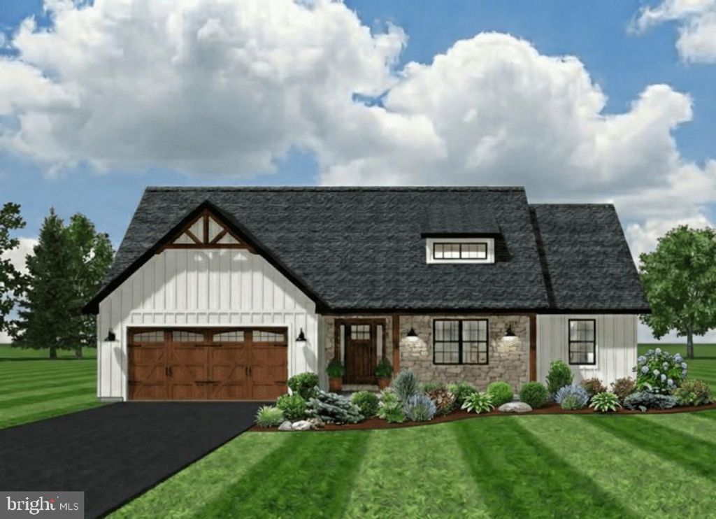 Photo of 20 Rolling Meadow Road, LEBANON, PA 17046 (MLS # PALN2018198)