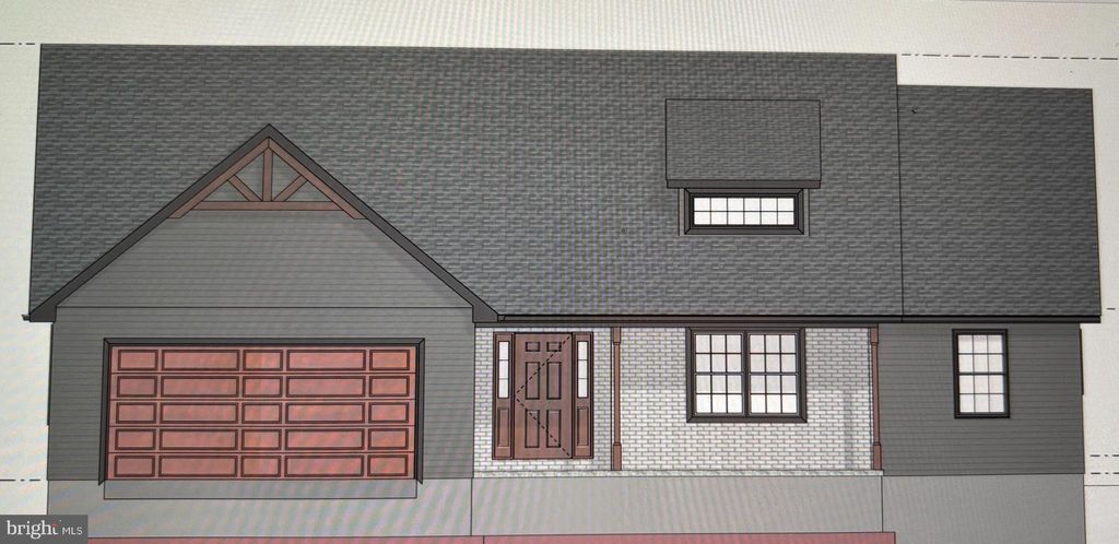 Photo of 20 Rolling Meadow Road, LEBANON, PA 17046 (MLS # PALN2018198)