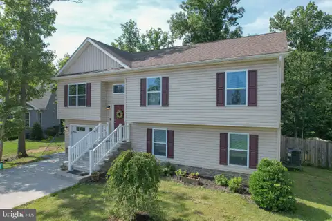 MLS: WVBE2053100