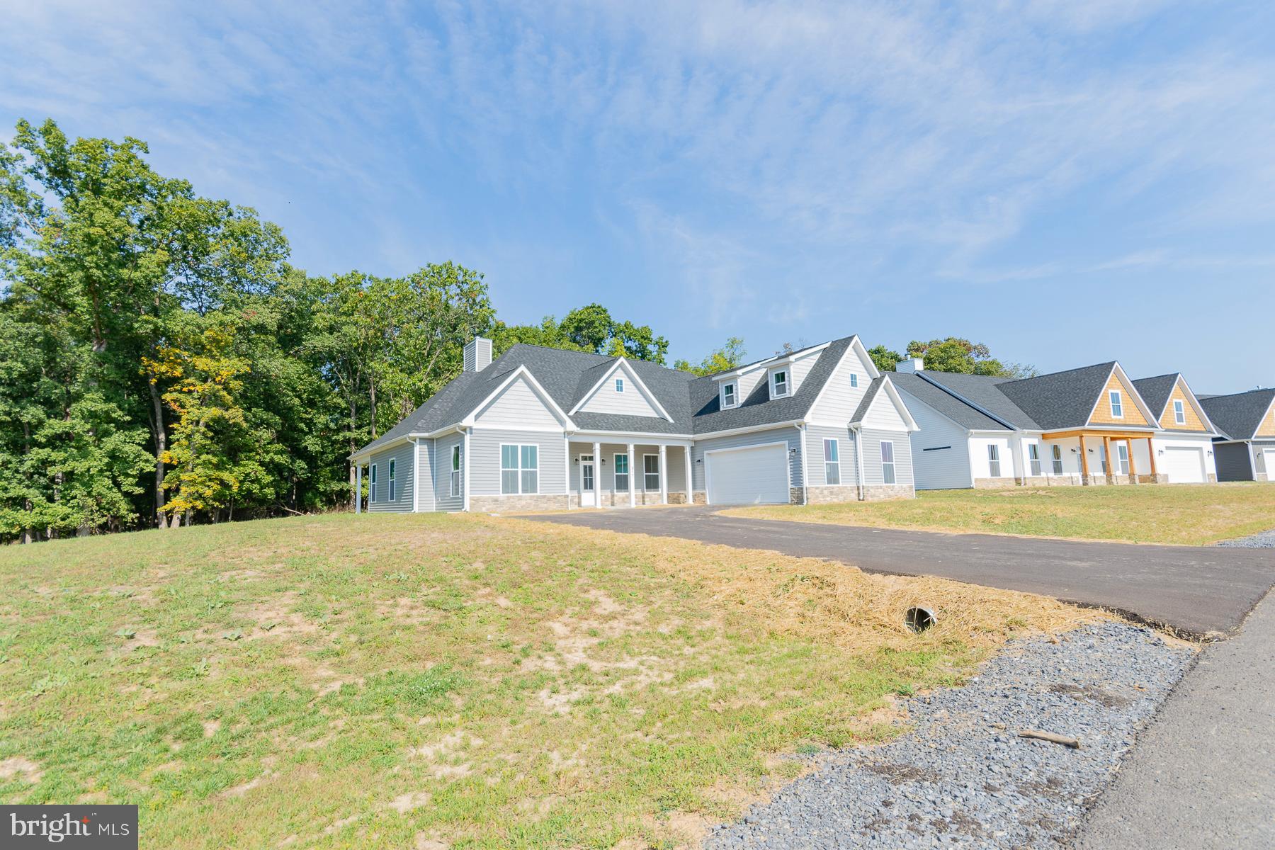 NONE AVAILABLE - Residential