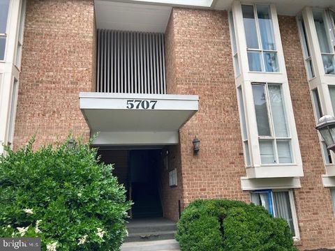 5707 INDIAN COURT 29 ALEXANDRIA VA 22303