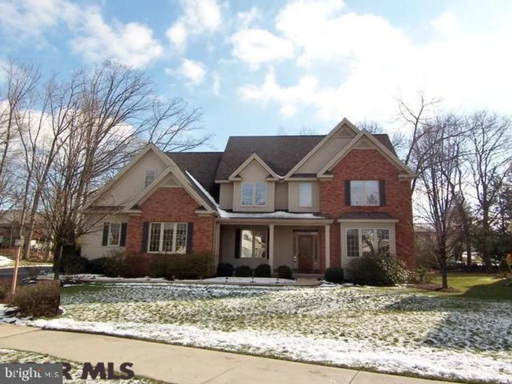 922 Walnut Spring Lane, State College, PA 16801