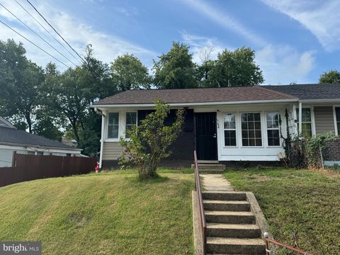 Photo of 7763 Muncy Road, Landover, MD 20785 (MLS # MDPG2126064)