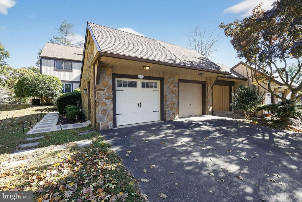 Photo of 20 Abel Place, MEDIA, PA 19063 (MLS # PADE2102674)