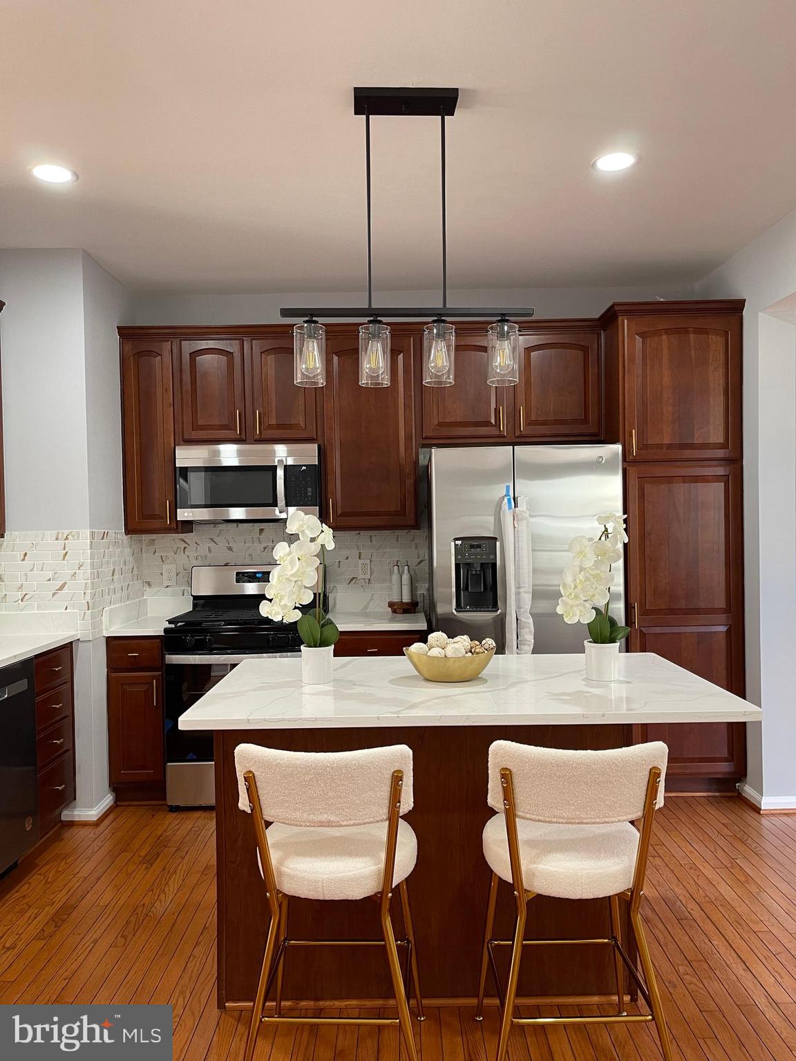 SKYVIEW PARK - Residential