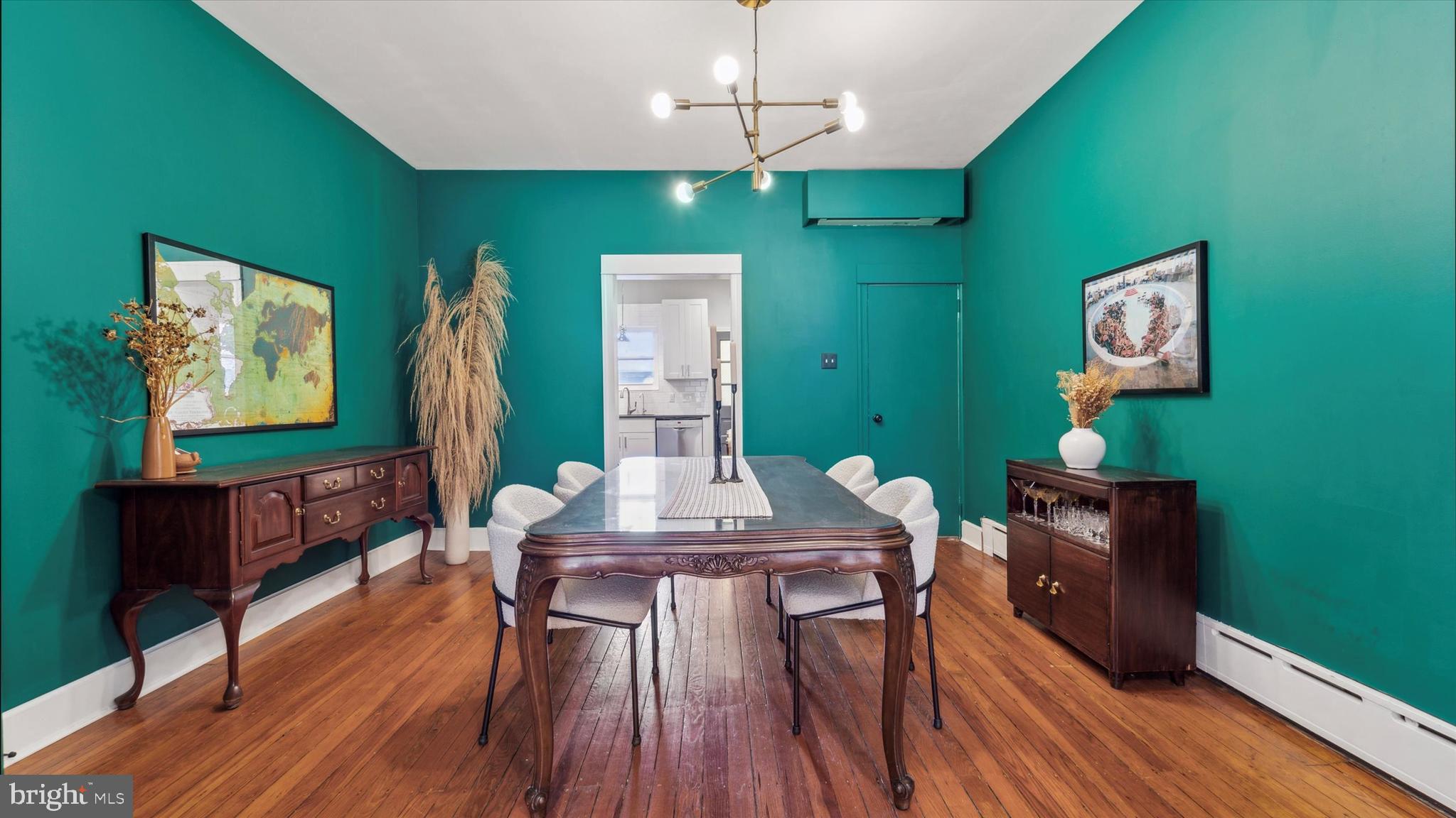 NEWBOLD - Residential Lease