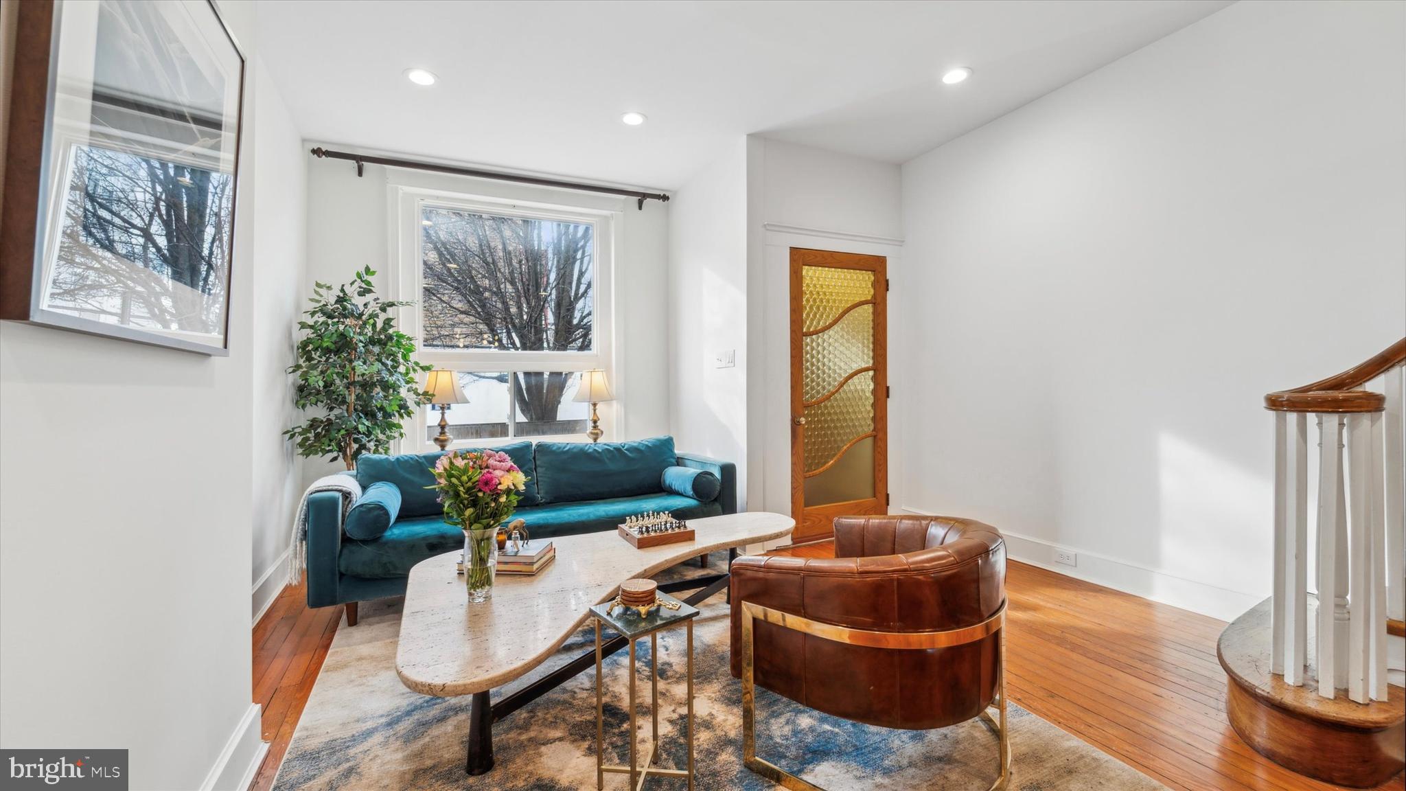 NEWBOLD - Residential Lease