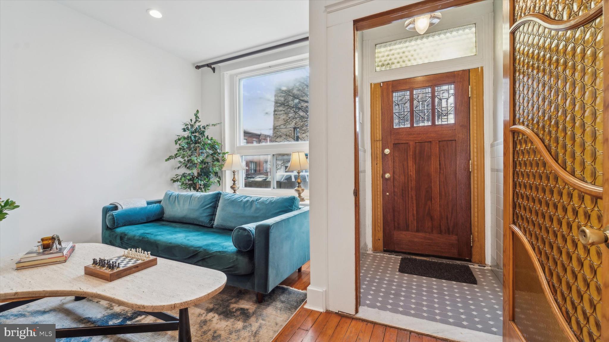 NEWBOLD - Residential Lease