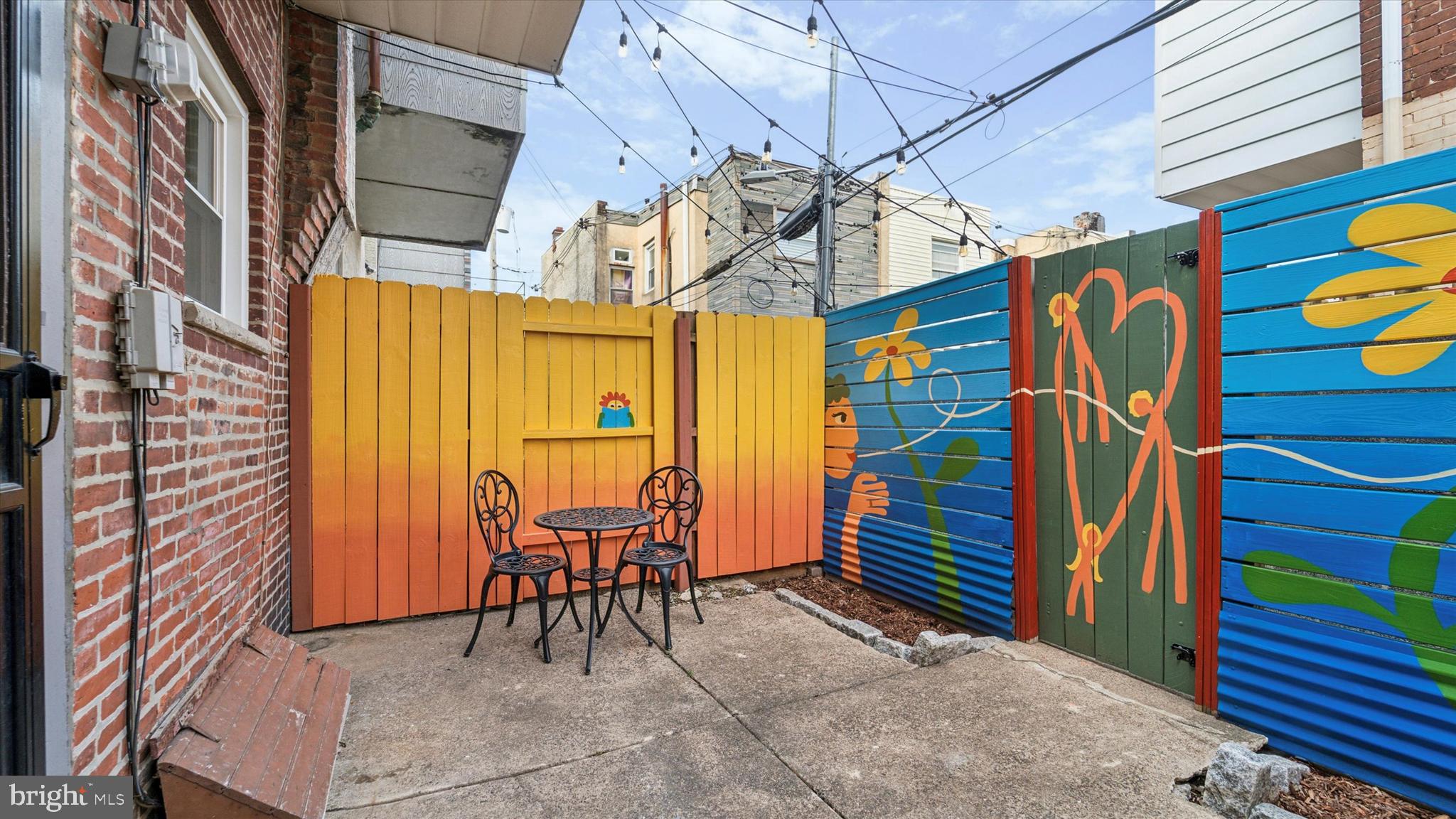 NEWBOLD - Residential Lease