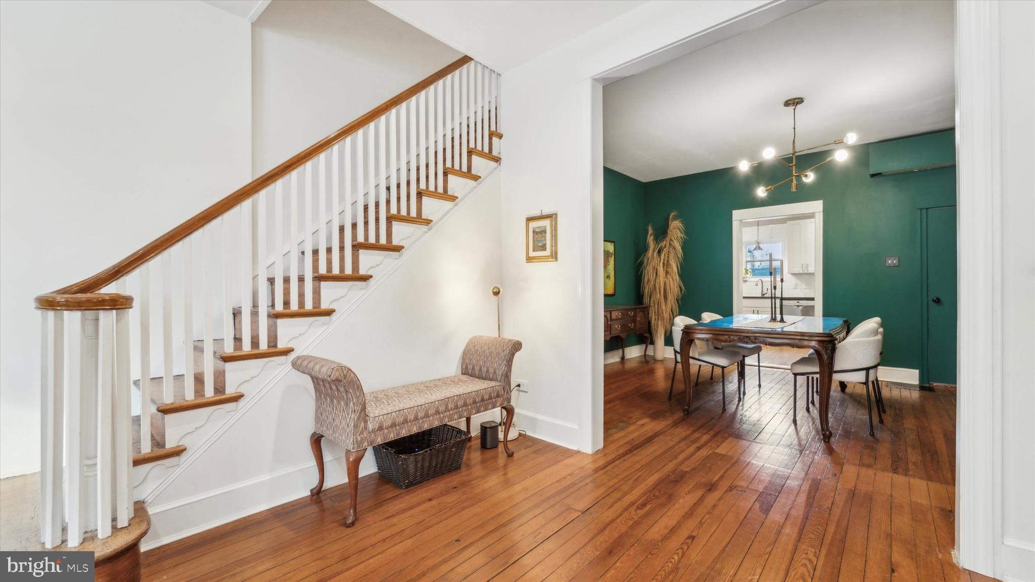 NEWBOLD - Residential Lease